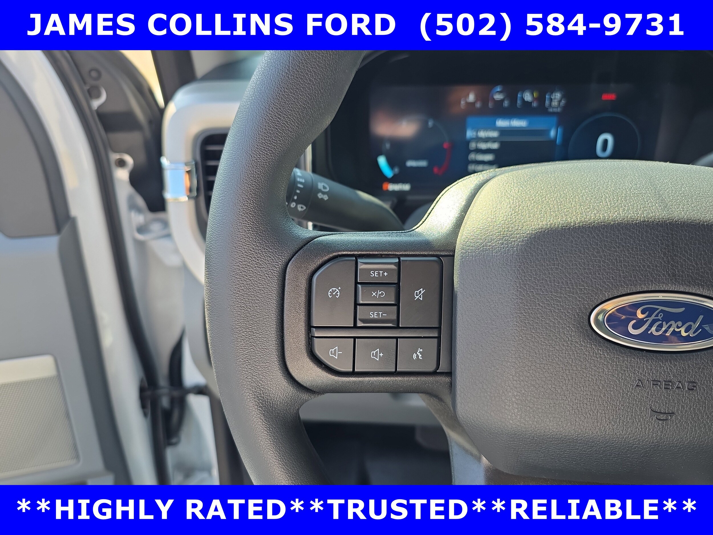 2026 Ford F-350 Super Duty XLT - Photo 13