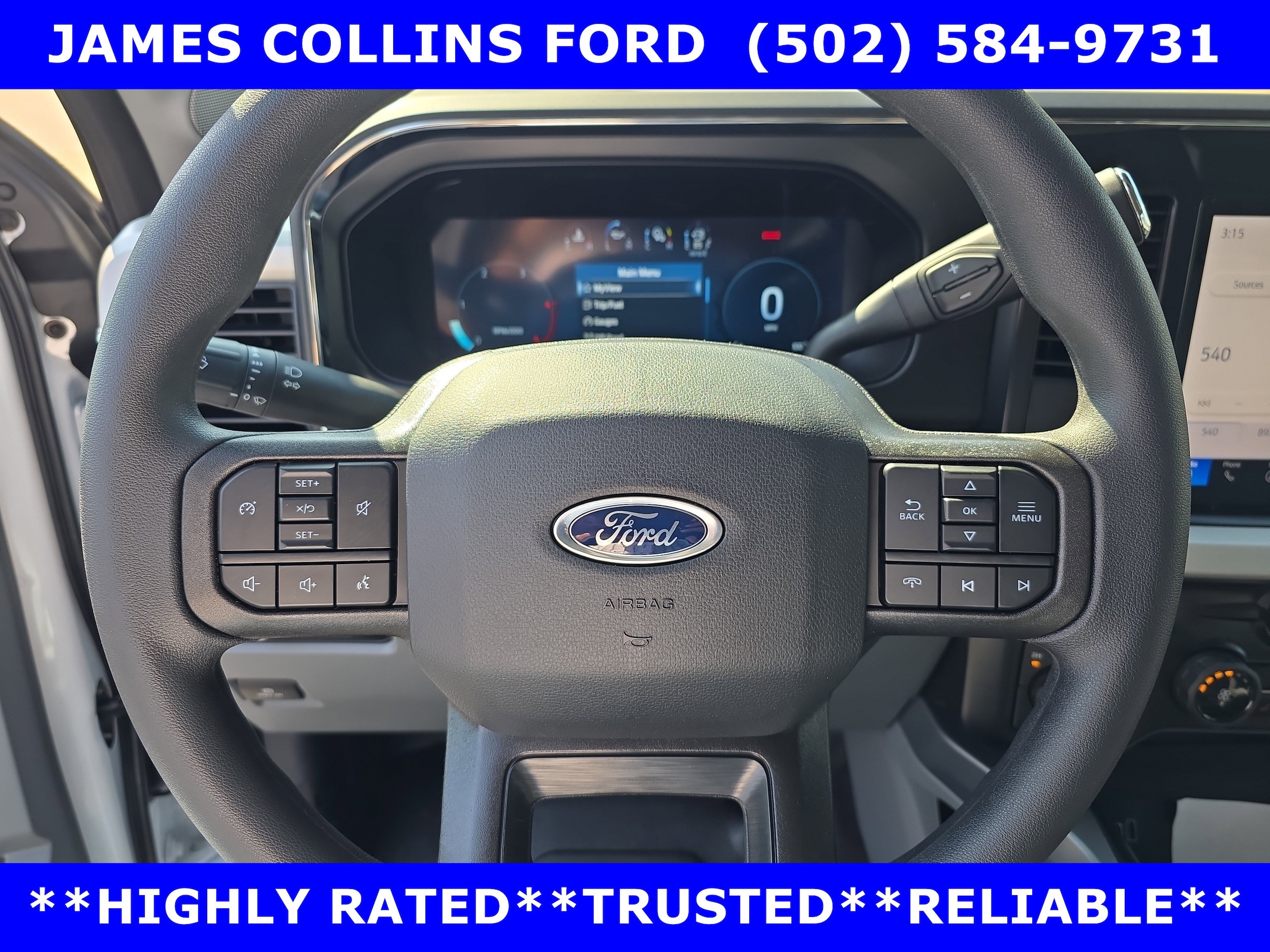2026 Ford F-350 Super Duty XLT - Photo 12