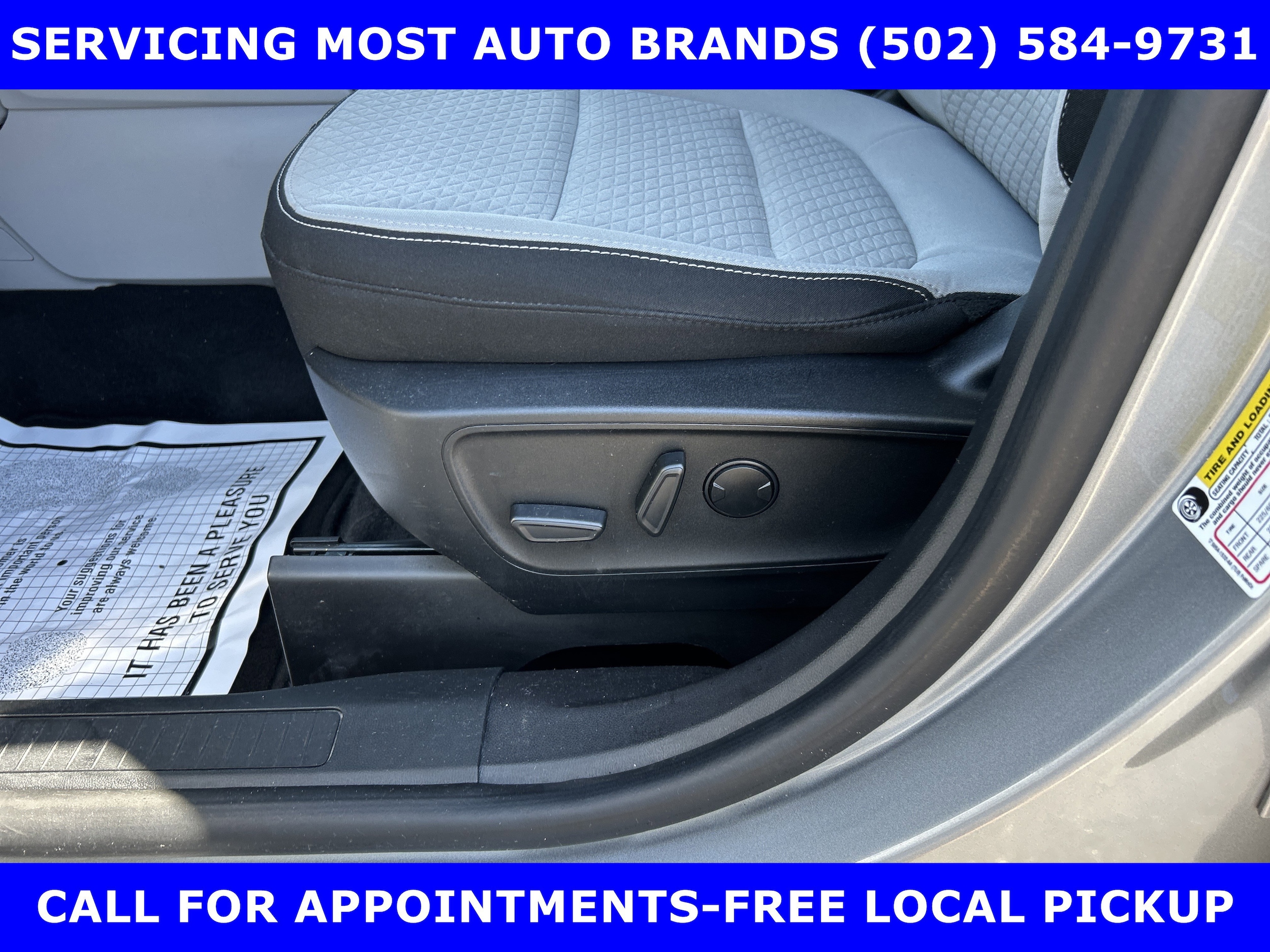 2023 Ford Escape Active - Photo 27