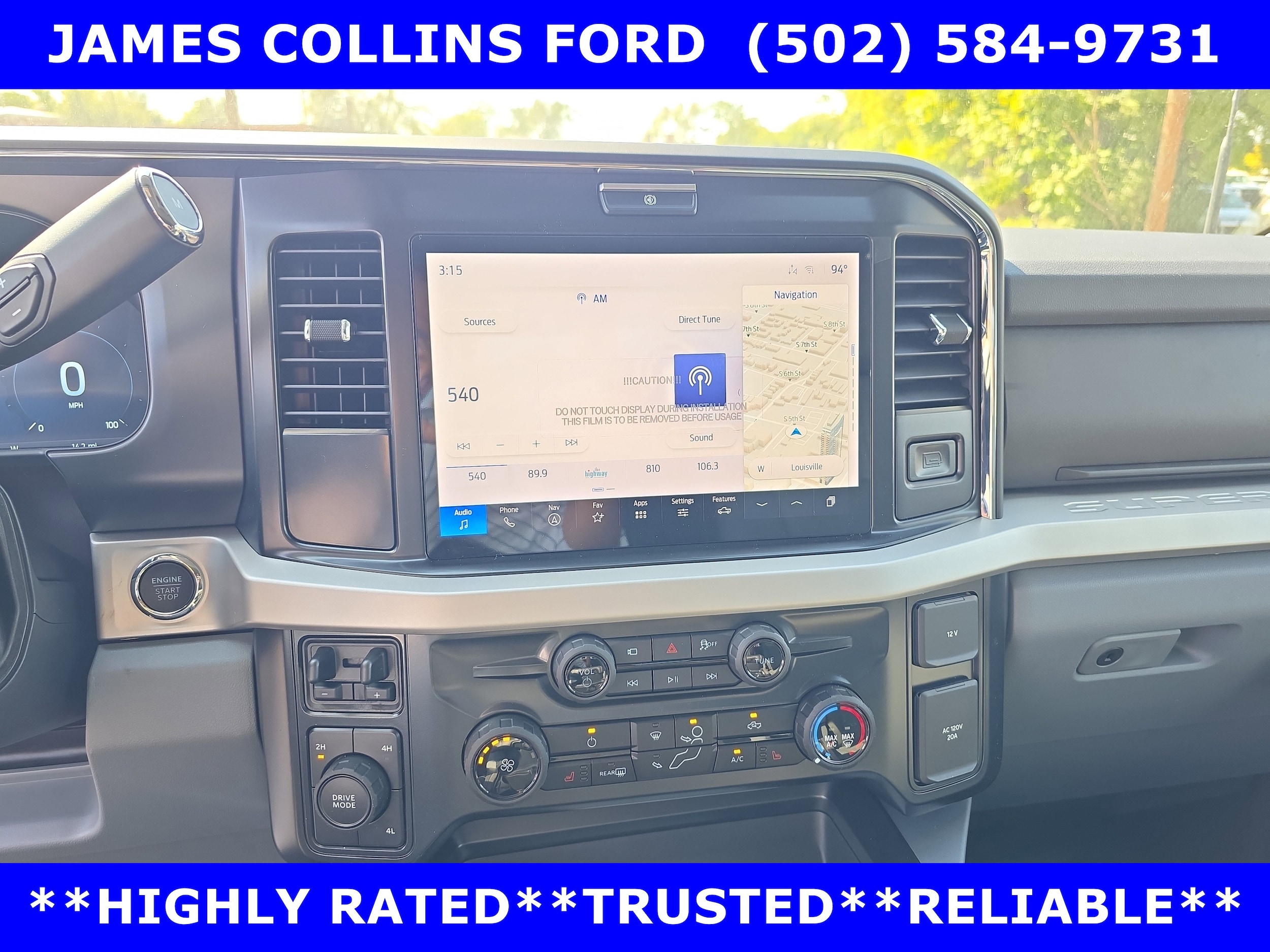2026 Ford F-350 Super Duty XLT - Photo 11