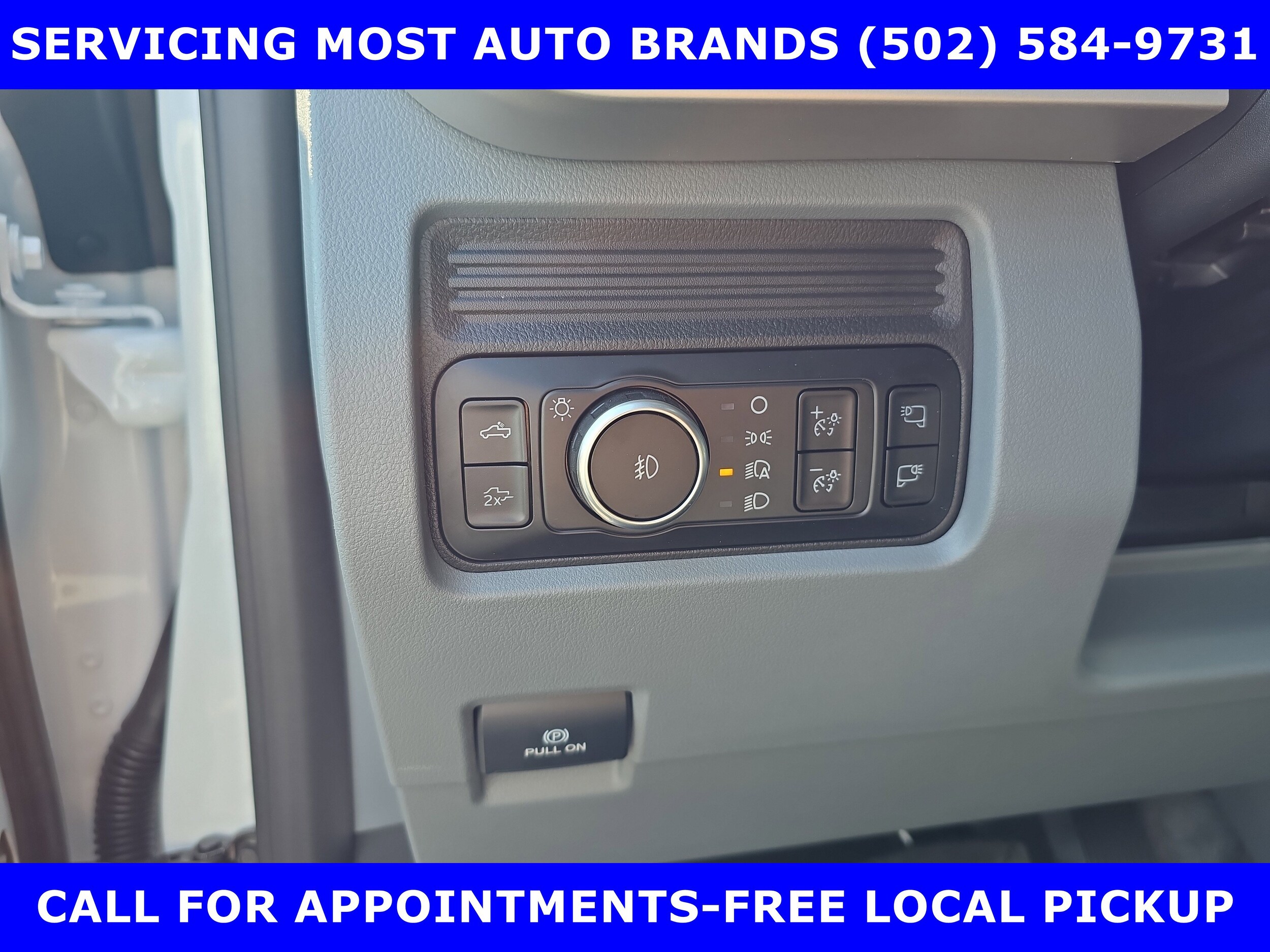 2026 Ford F-350 Super Duty XLT - Photo 28