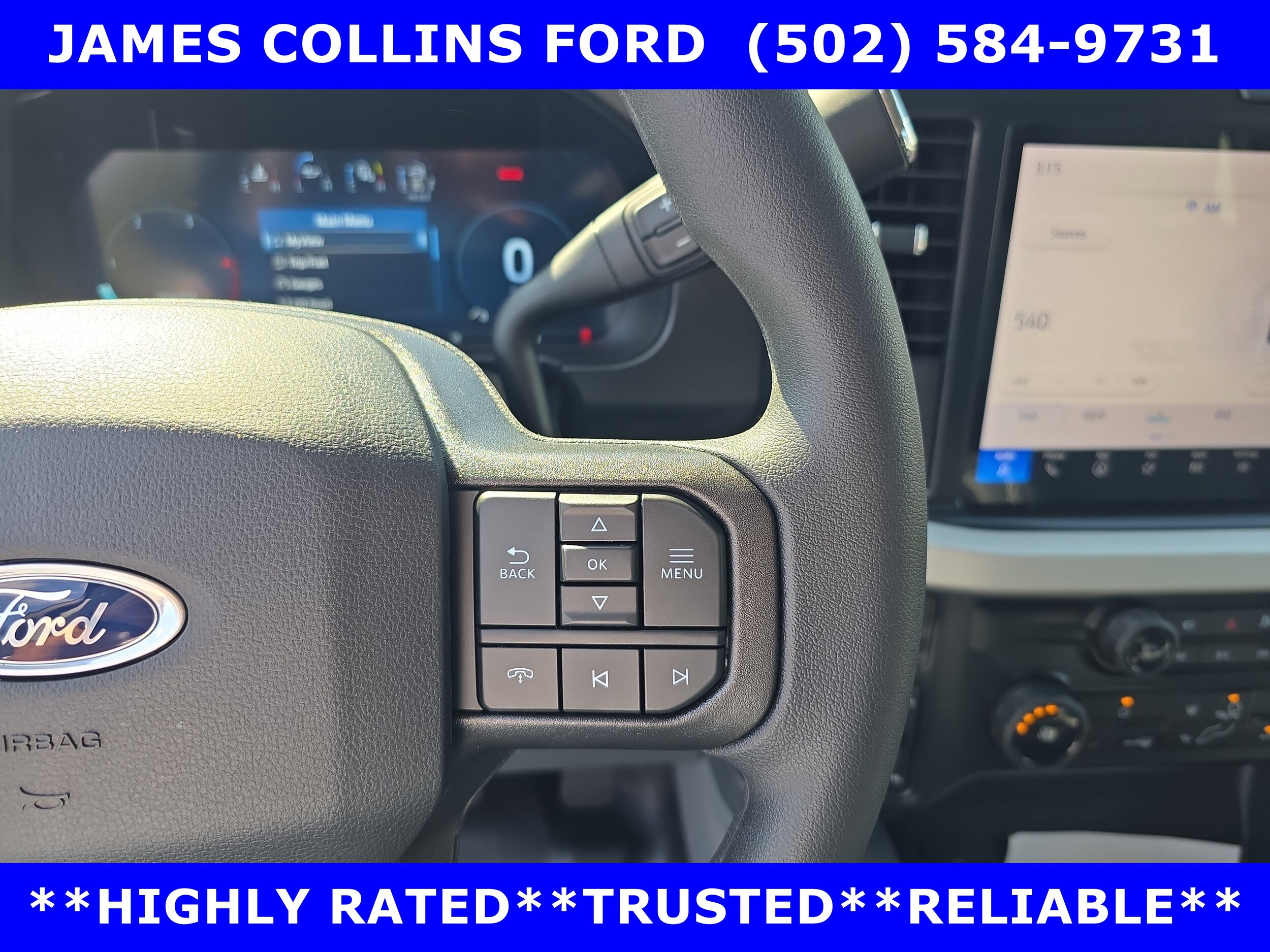 2026 Ford F-350 Super Duty XLT - Photo 14