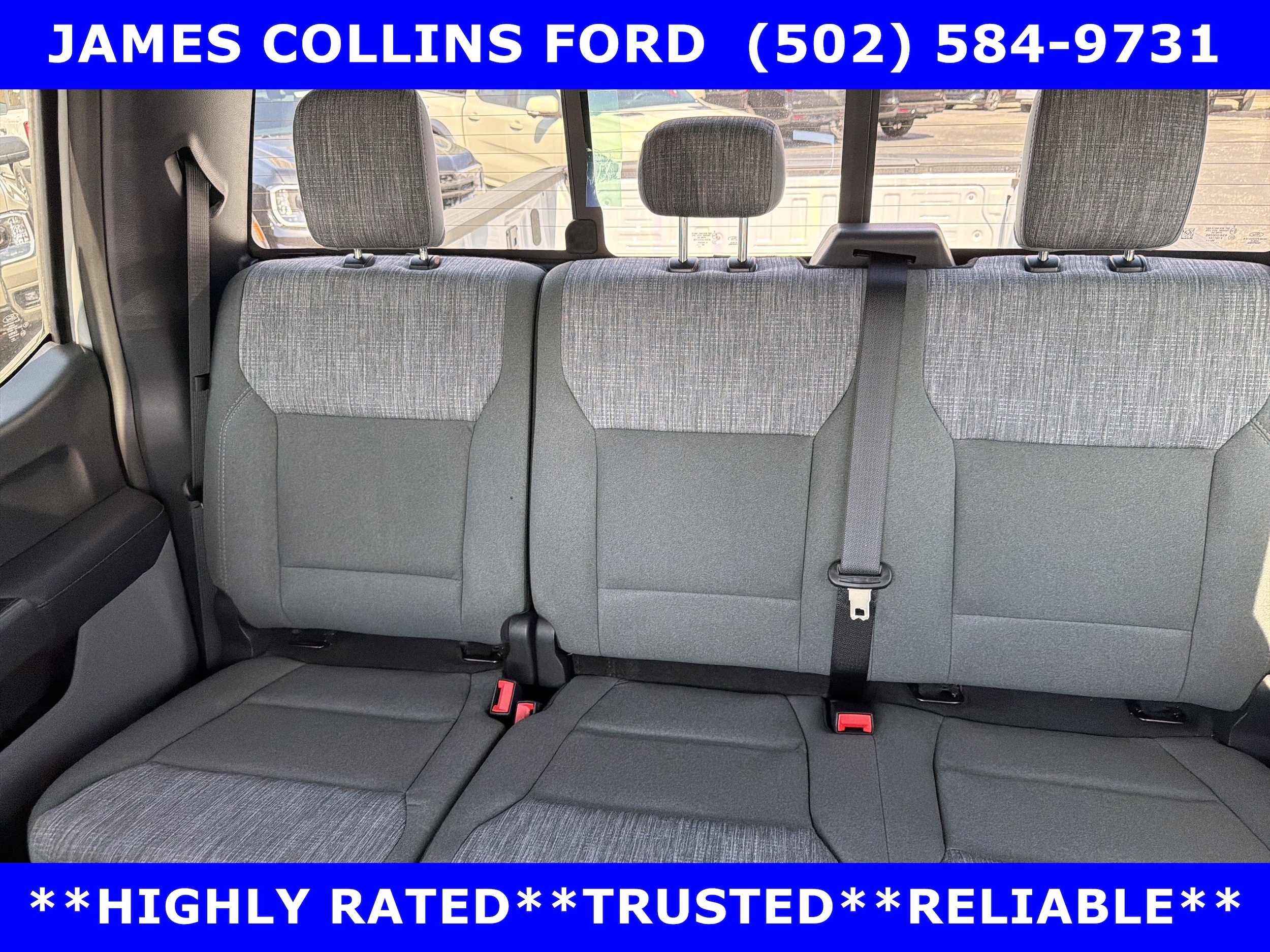 2026 Ford F-250 Super Duty XLT - Photo 18