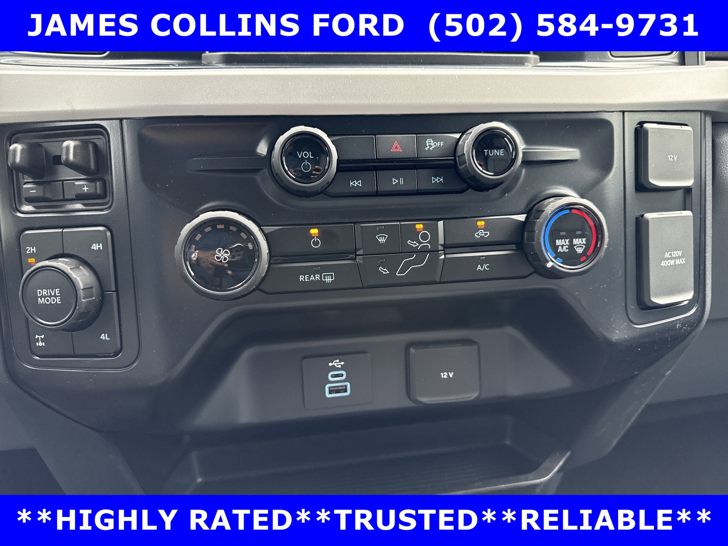 2026 Ford F-250 Super Duty XLT - Photo 22