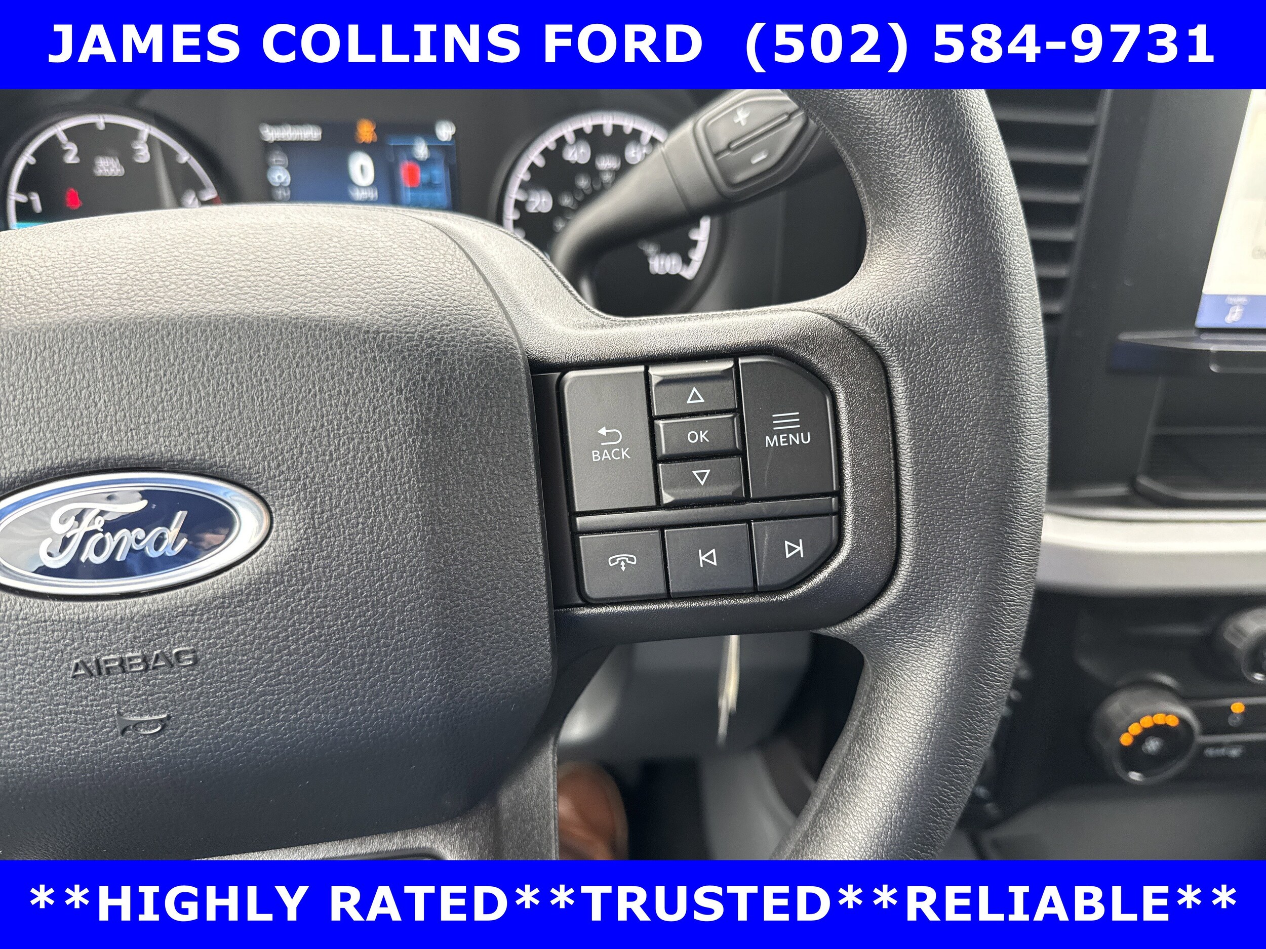 2026 Ford F-250 Super Duty XLT - Photo 17