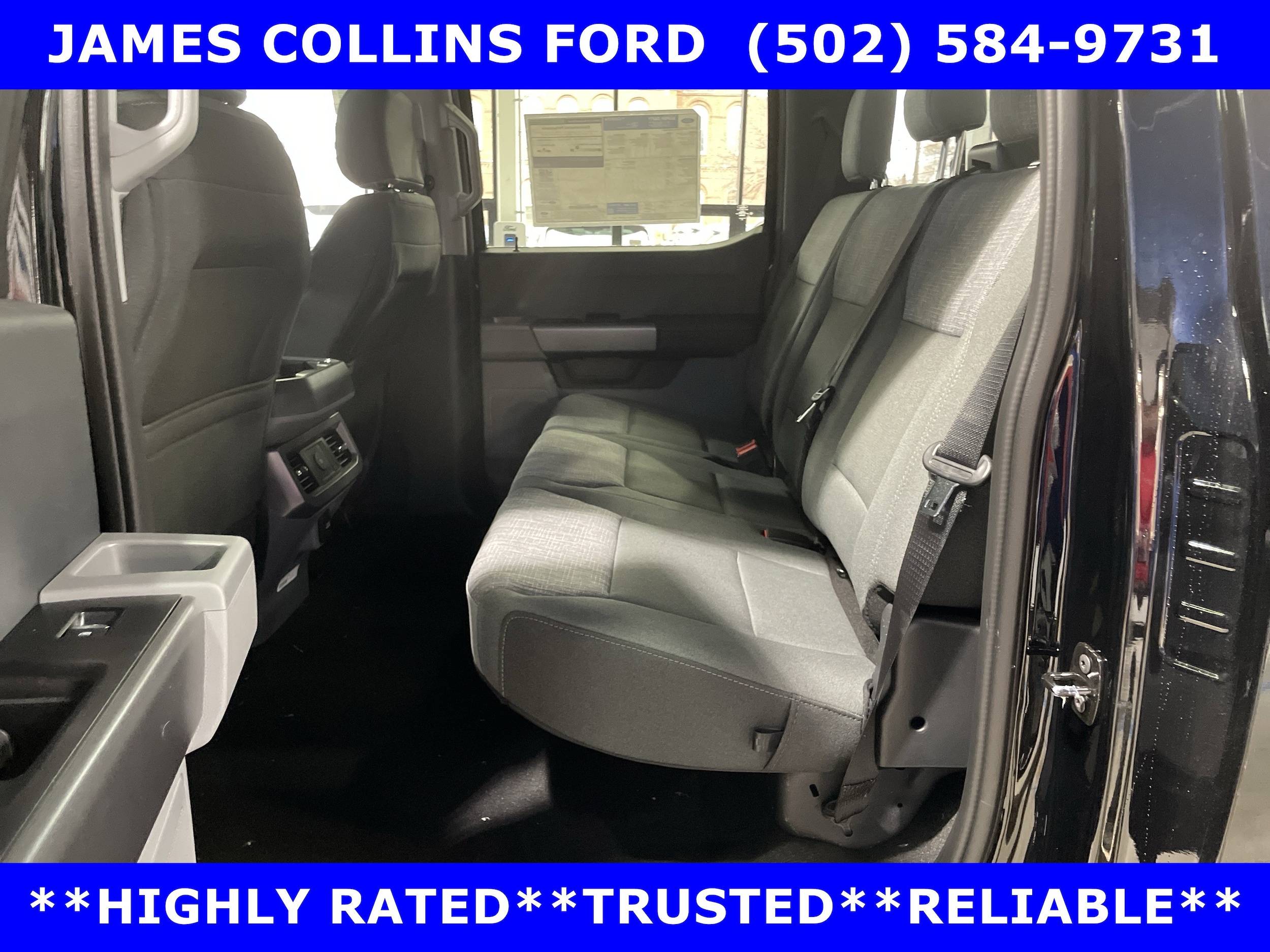 2026 Ford F-350 Super Duty XLT - Photo 18