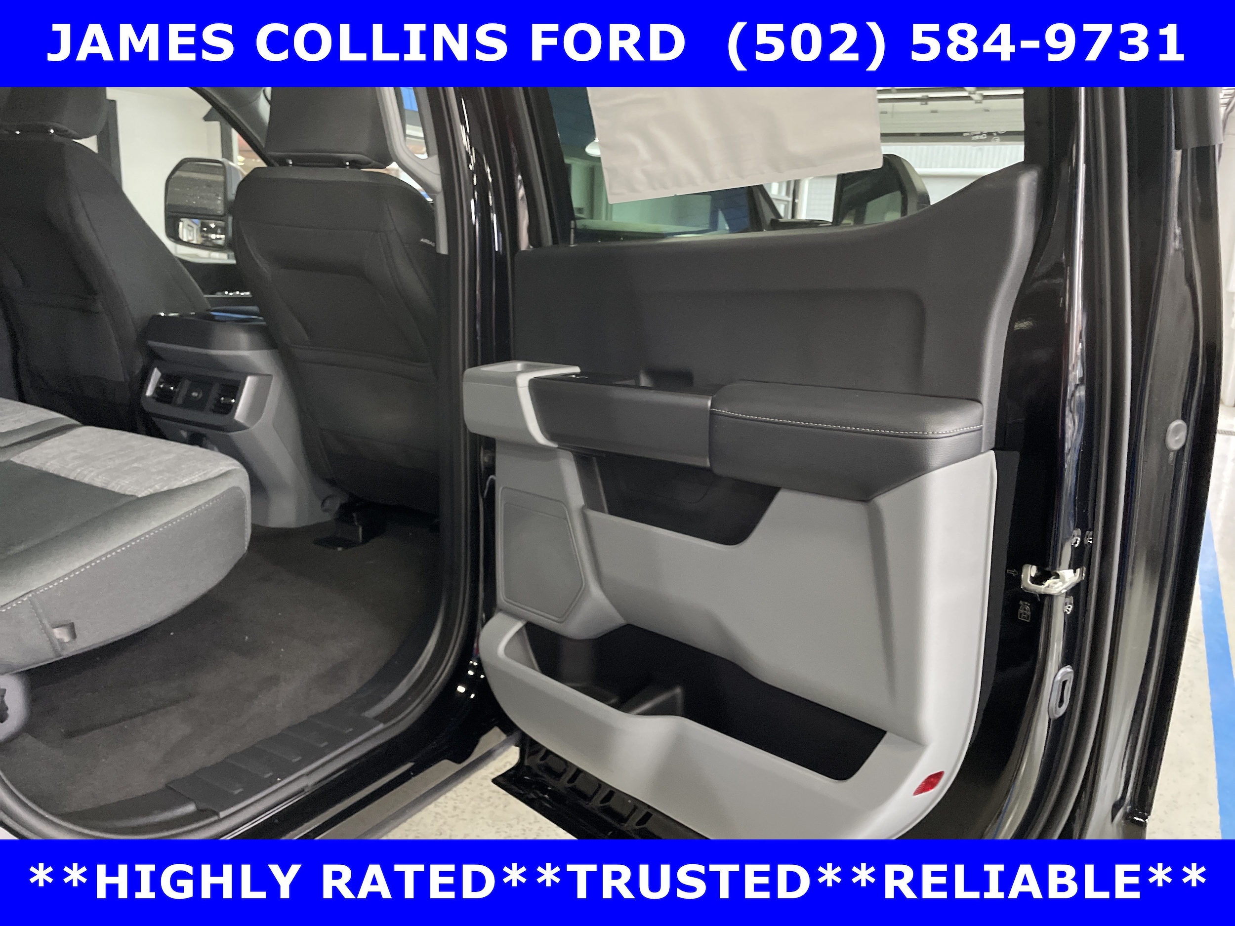 2026 Ford F-350 Super Duty XLT - Photo 19