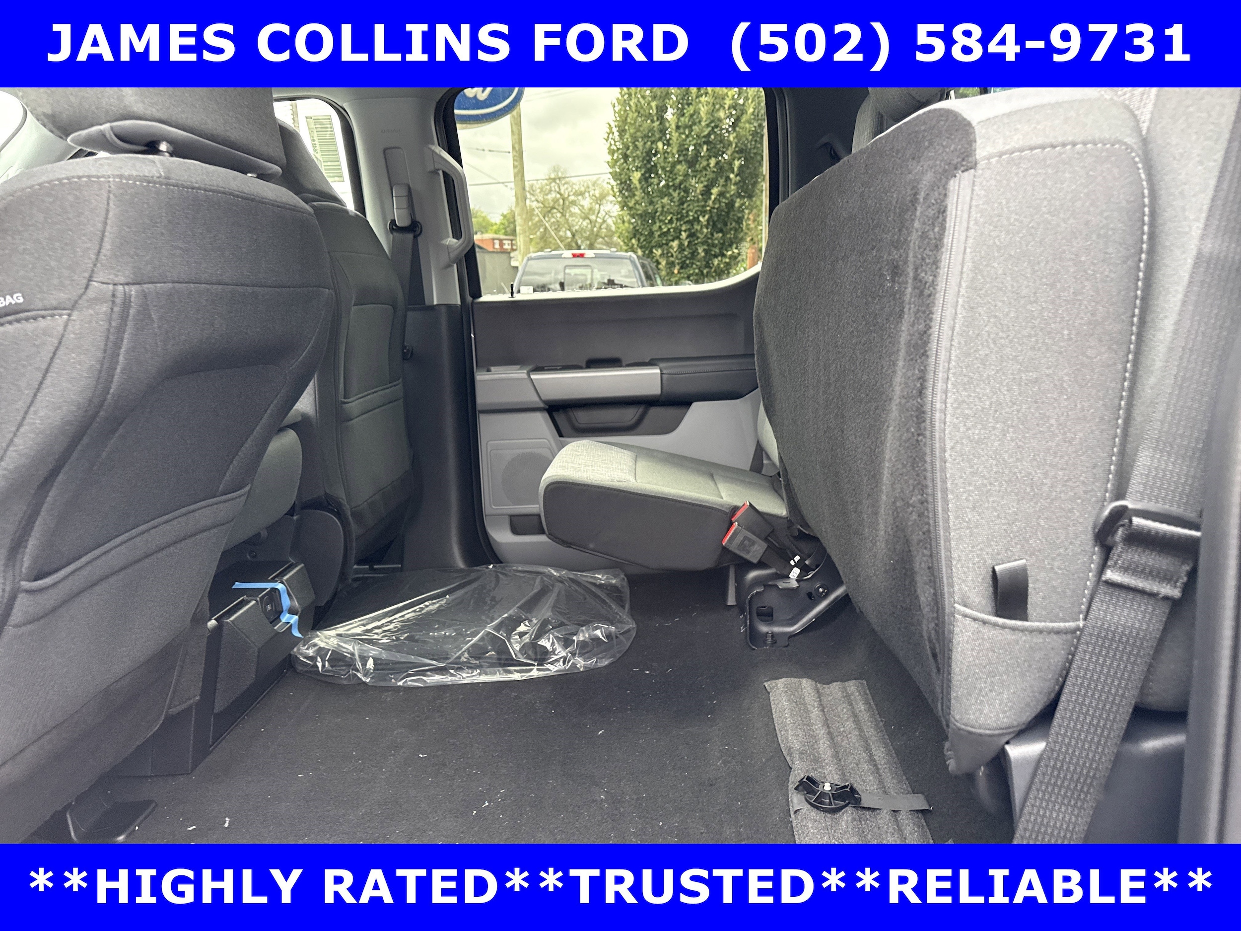 2026 Ford F-250 Super Duty XLT - Photo 20