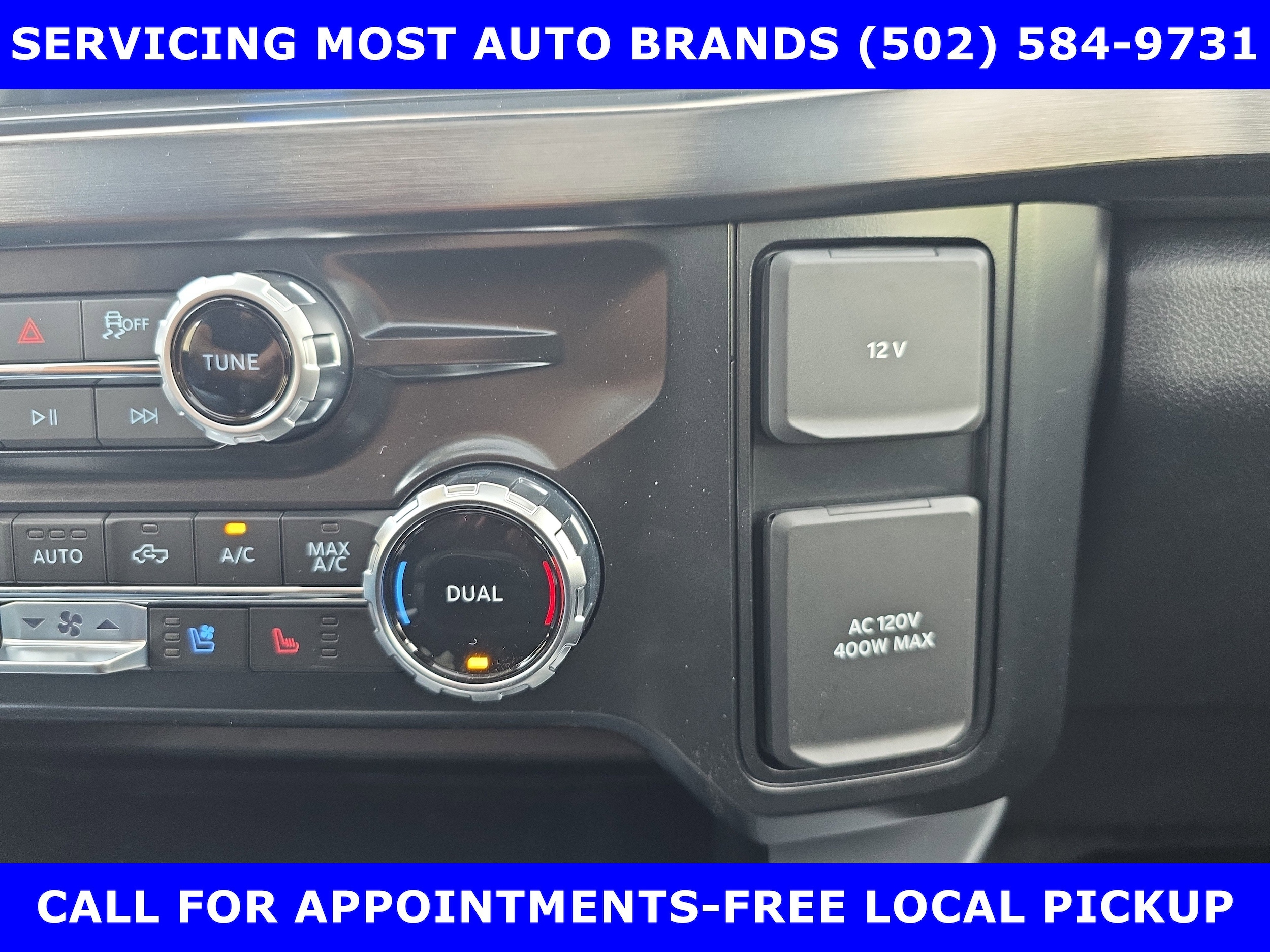 2025 Ford F-250 Super Duty Lariat - Photo 36