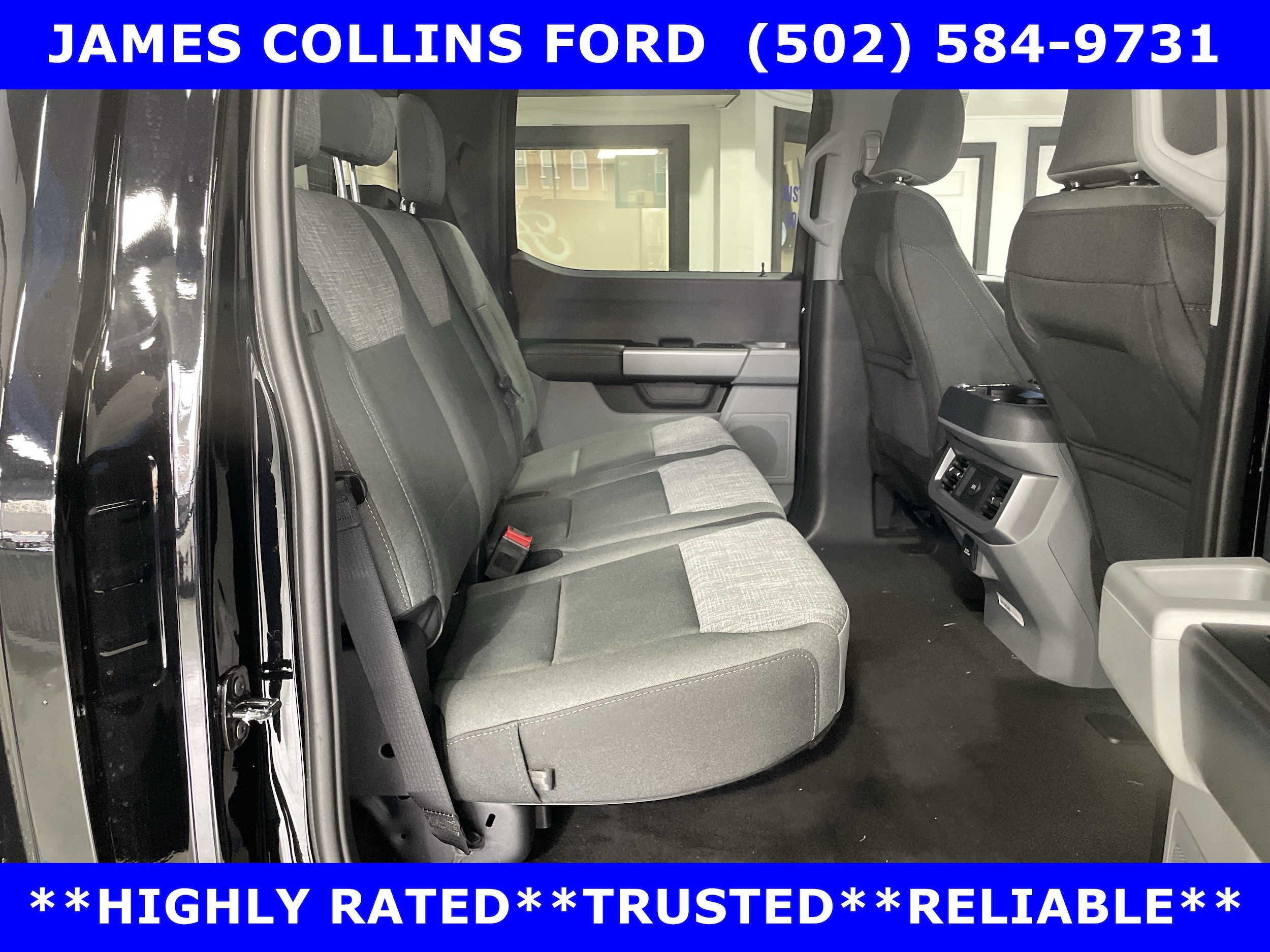 2026 Ford F-350 Super Duty XLT - Photo 20
