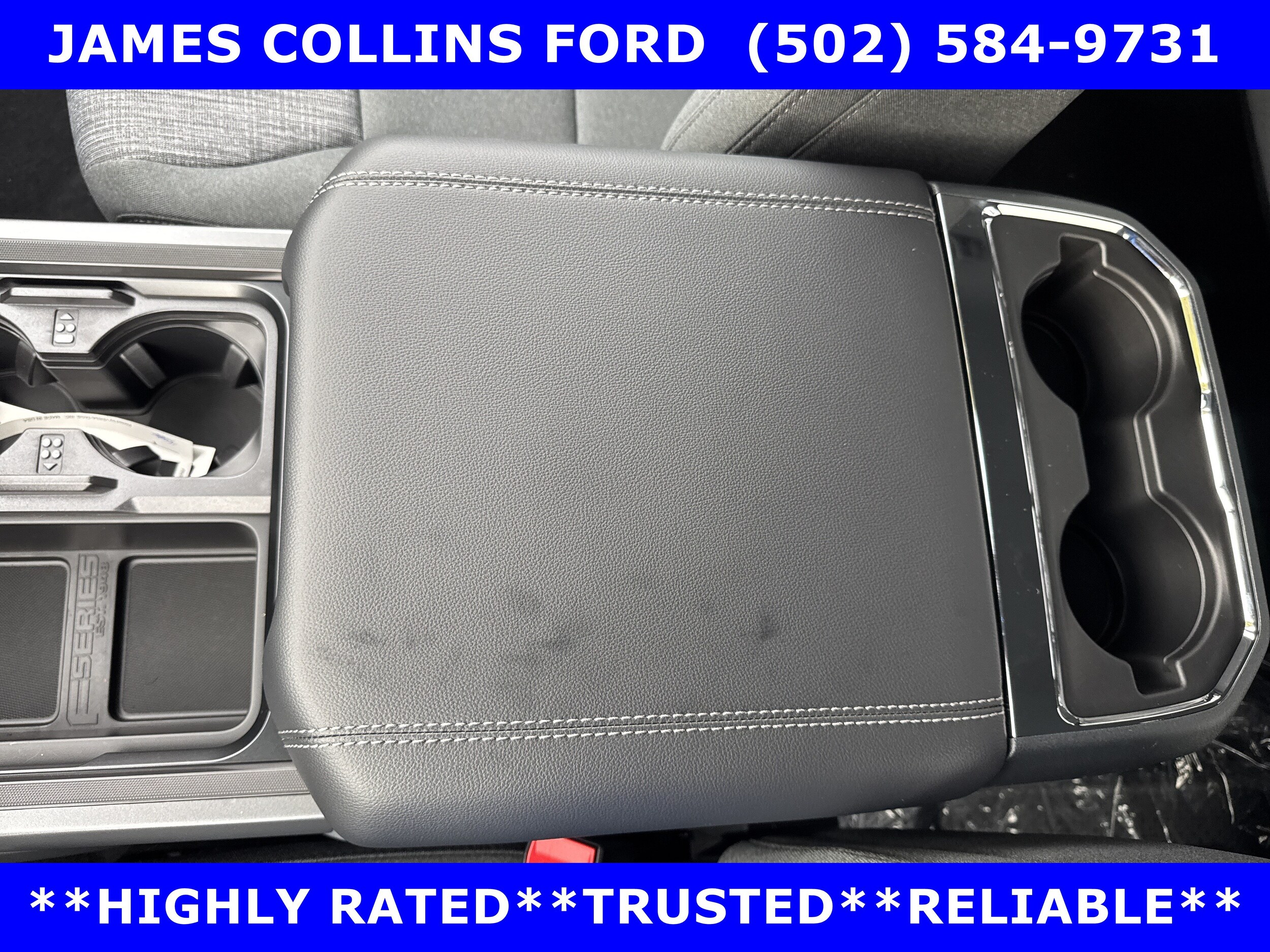 2026 Ford F-250 Super Duty XLT - Photo 35