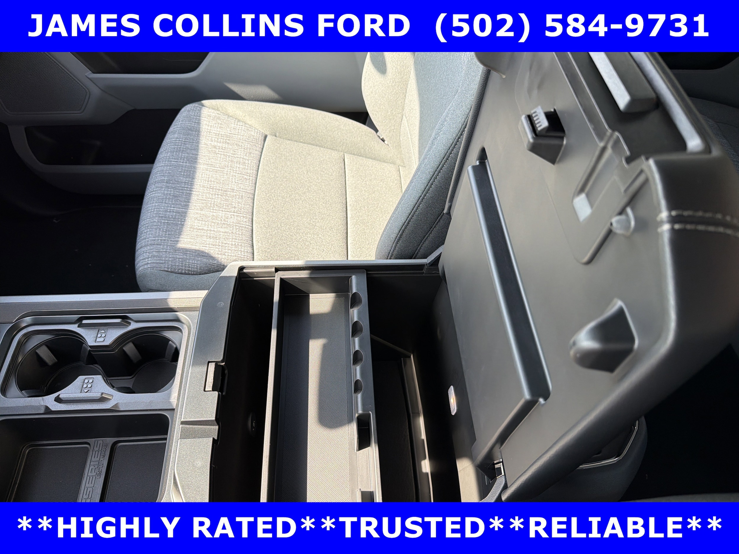 2026 Ford F-250 Super Duty XLT - Photo 25