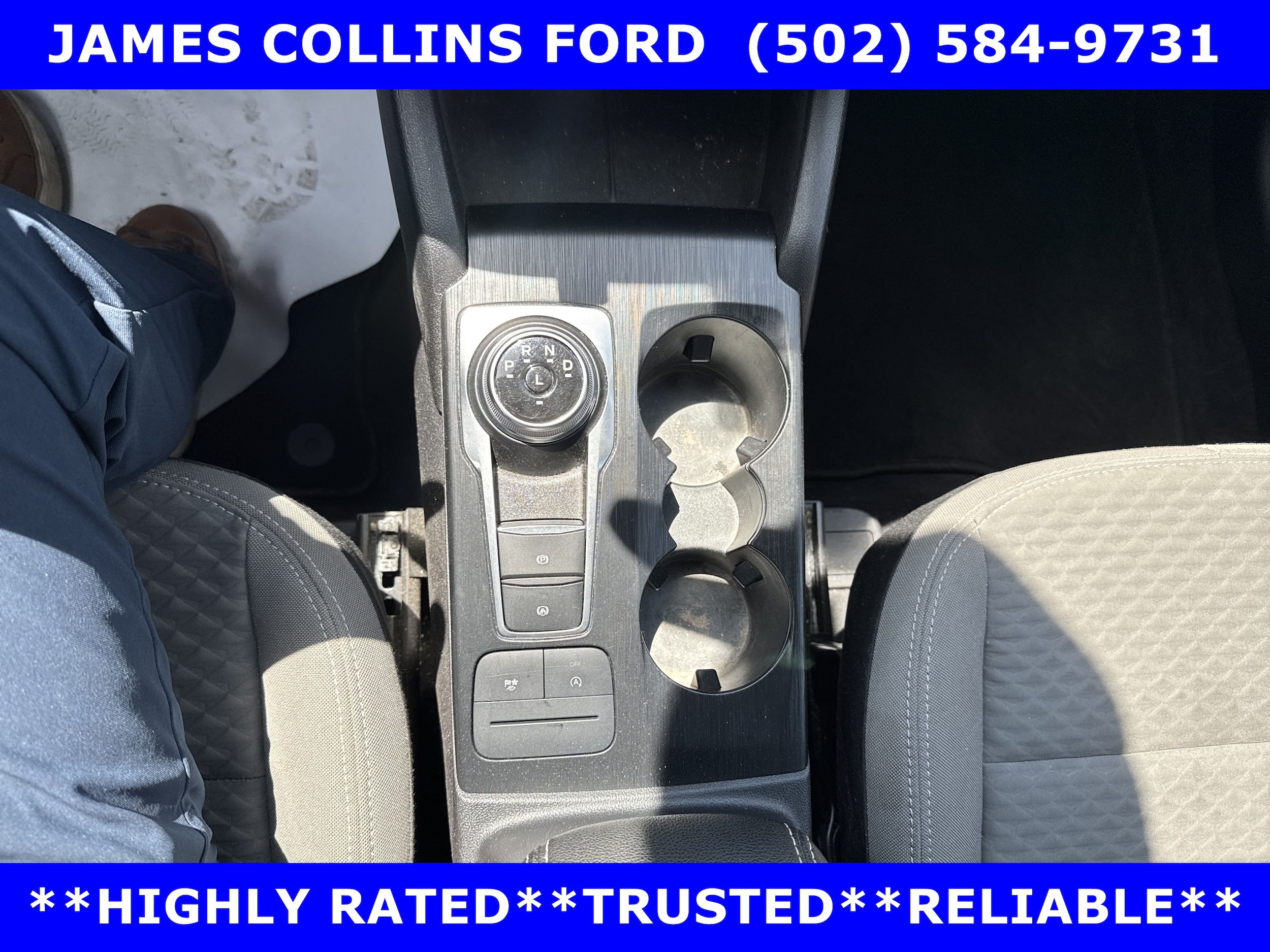 2022 Ford Escape SE - Photo 22