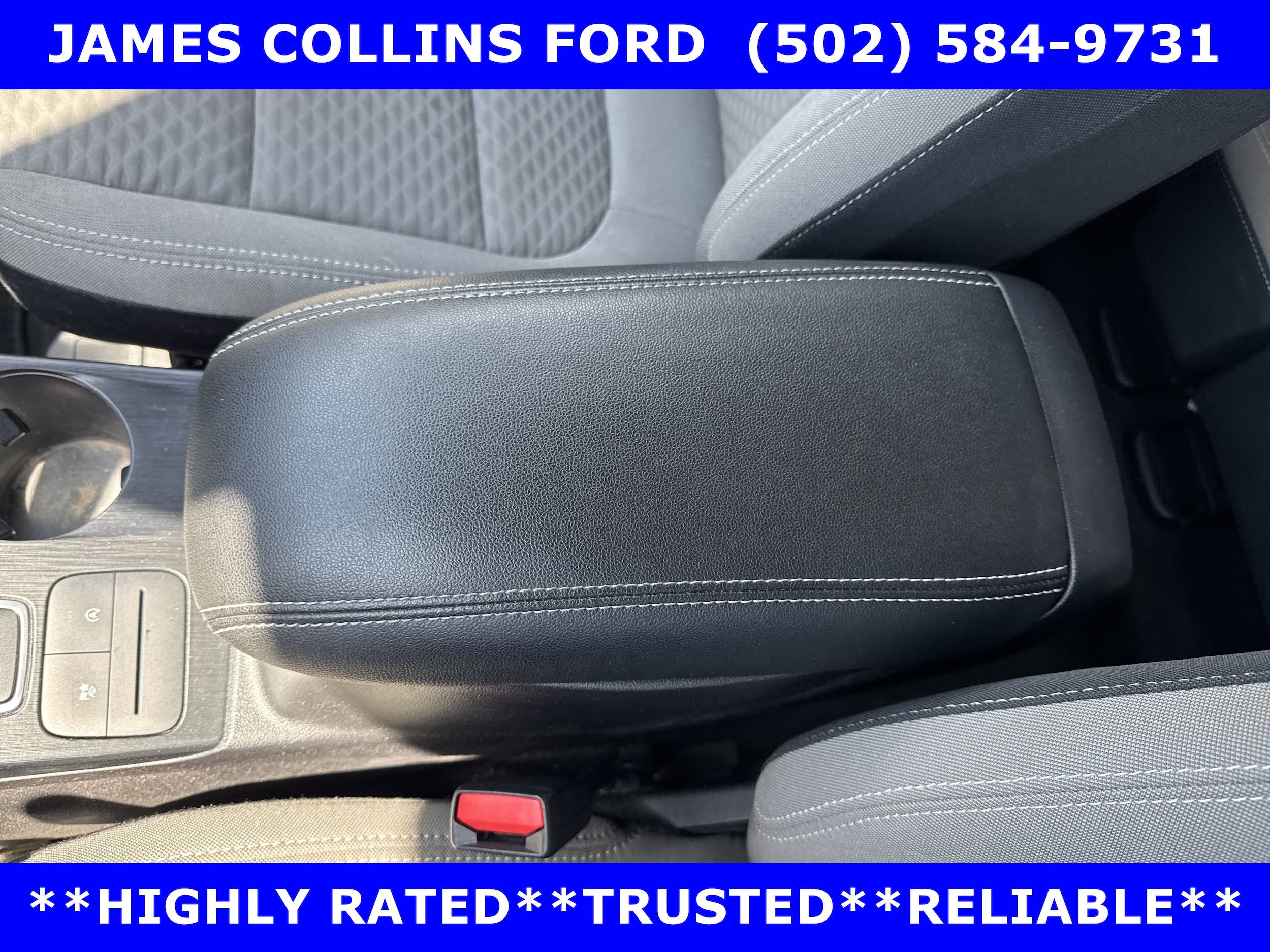 2022 Ford Escape SE - Photo 23