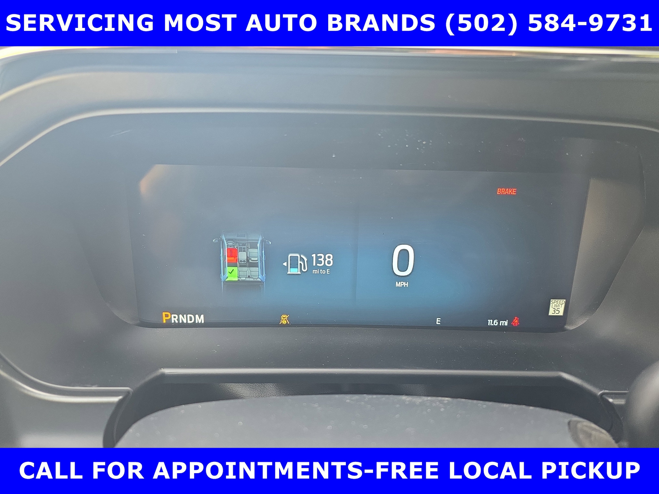 2025 Ford F-250 Super Duty Lariat - Photo 32