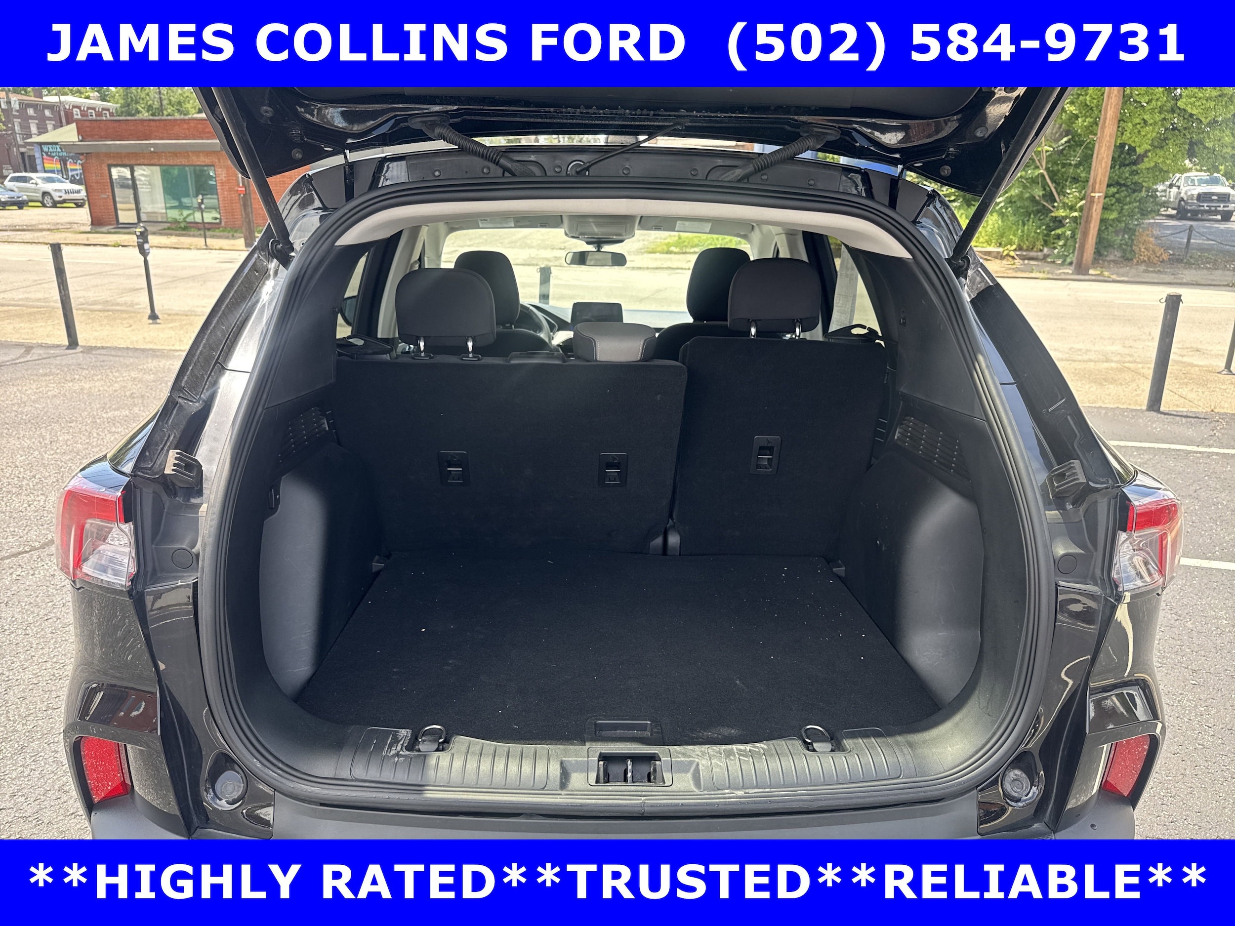 2022 Ford Escape SE - Photo 14