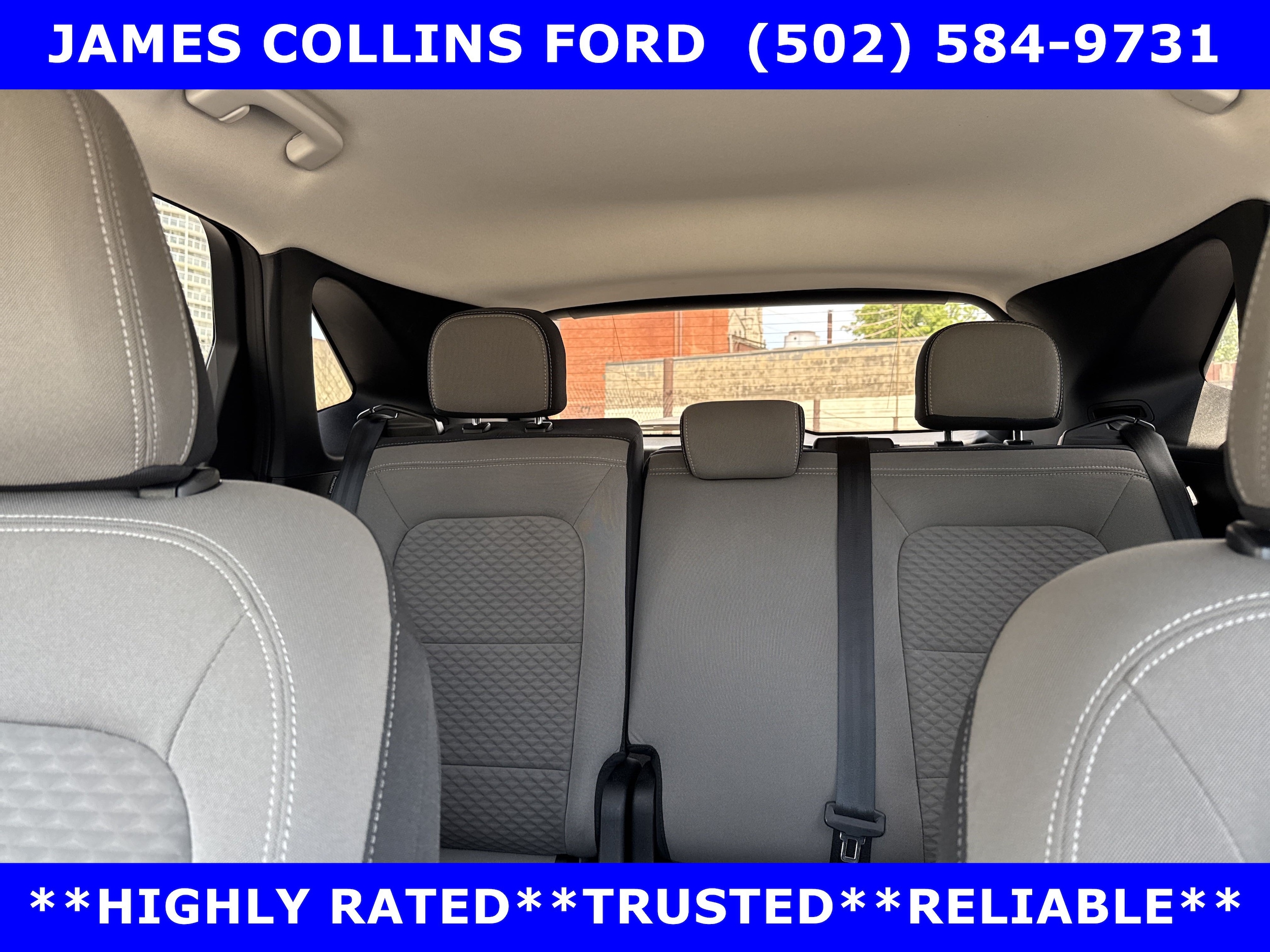 2022 Ford Escape SE - Photo 25