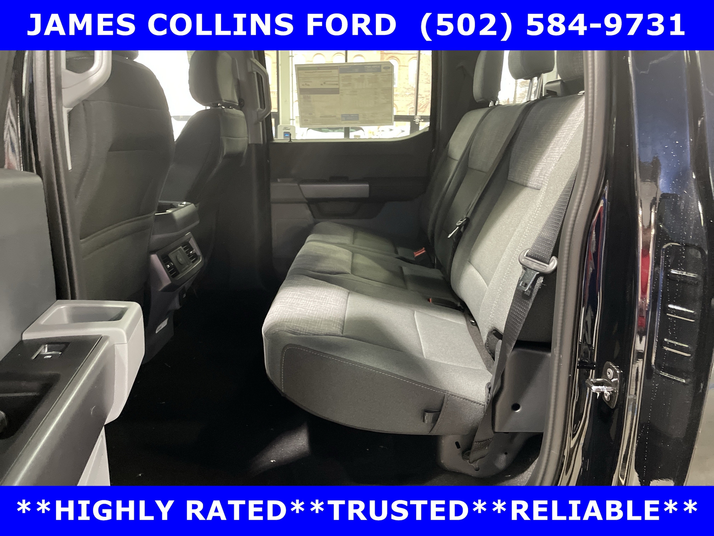 2026 Ford F-350 Super Duty XLT - Photo 18