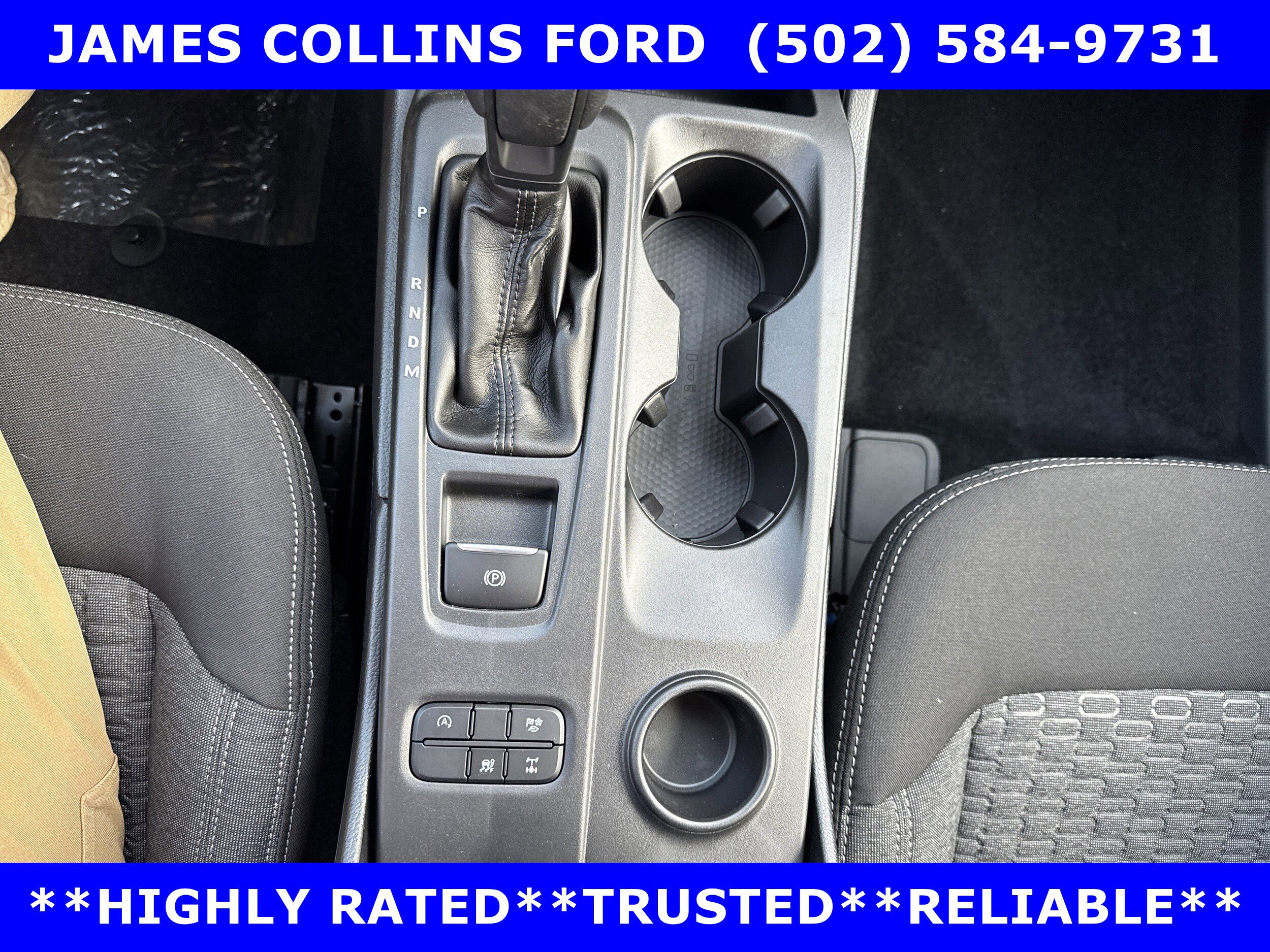 2025 Ford Ranger XL - Photo 25