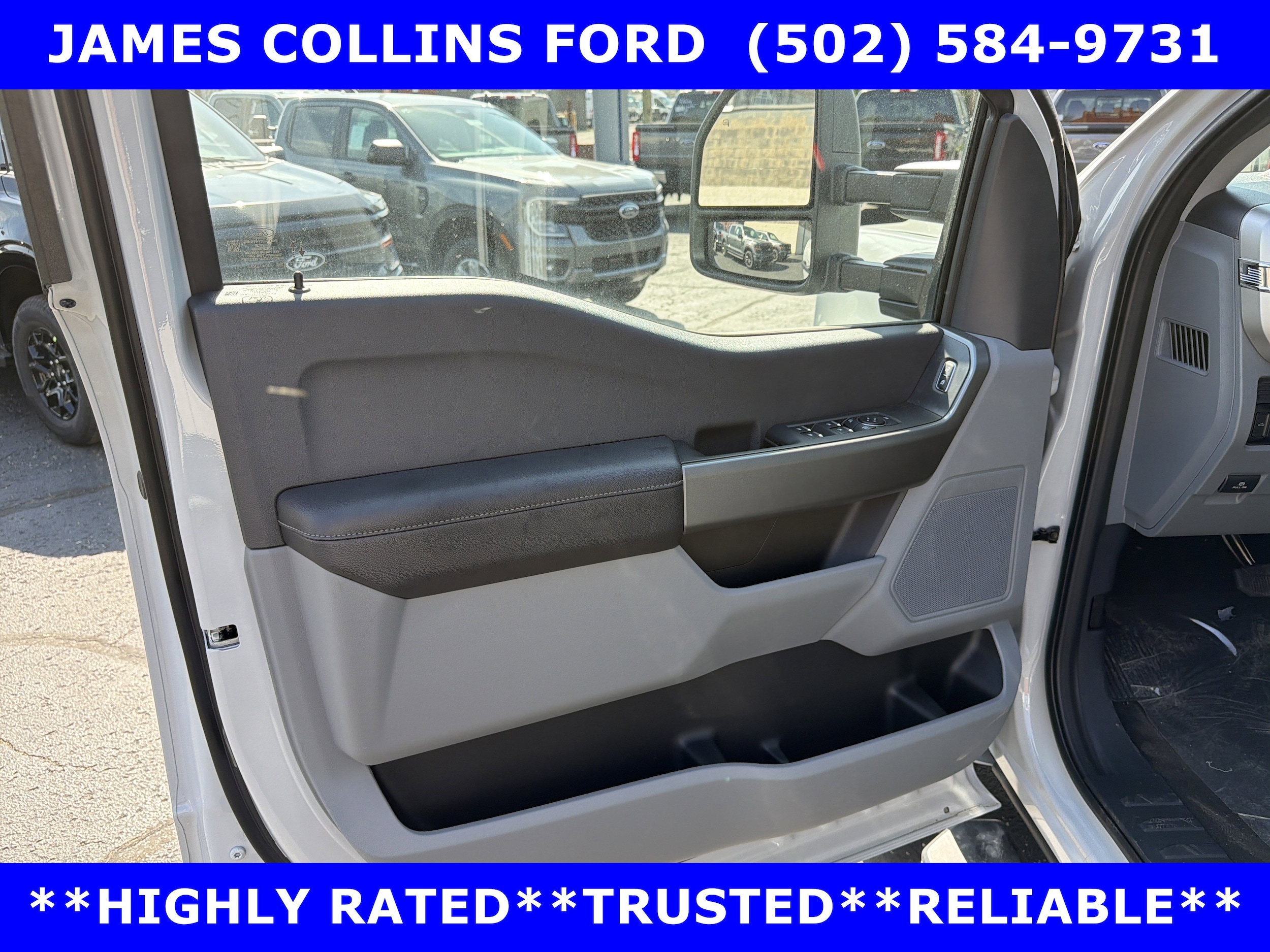 2026 Ford F-250 Super Duty XLT - Photo 24