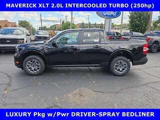 2026 Ford Maverick XLT PICKU