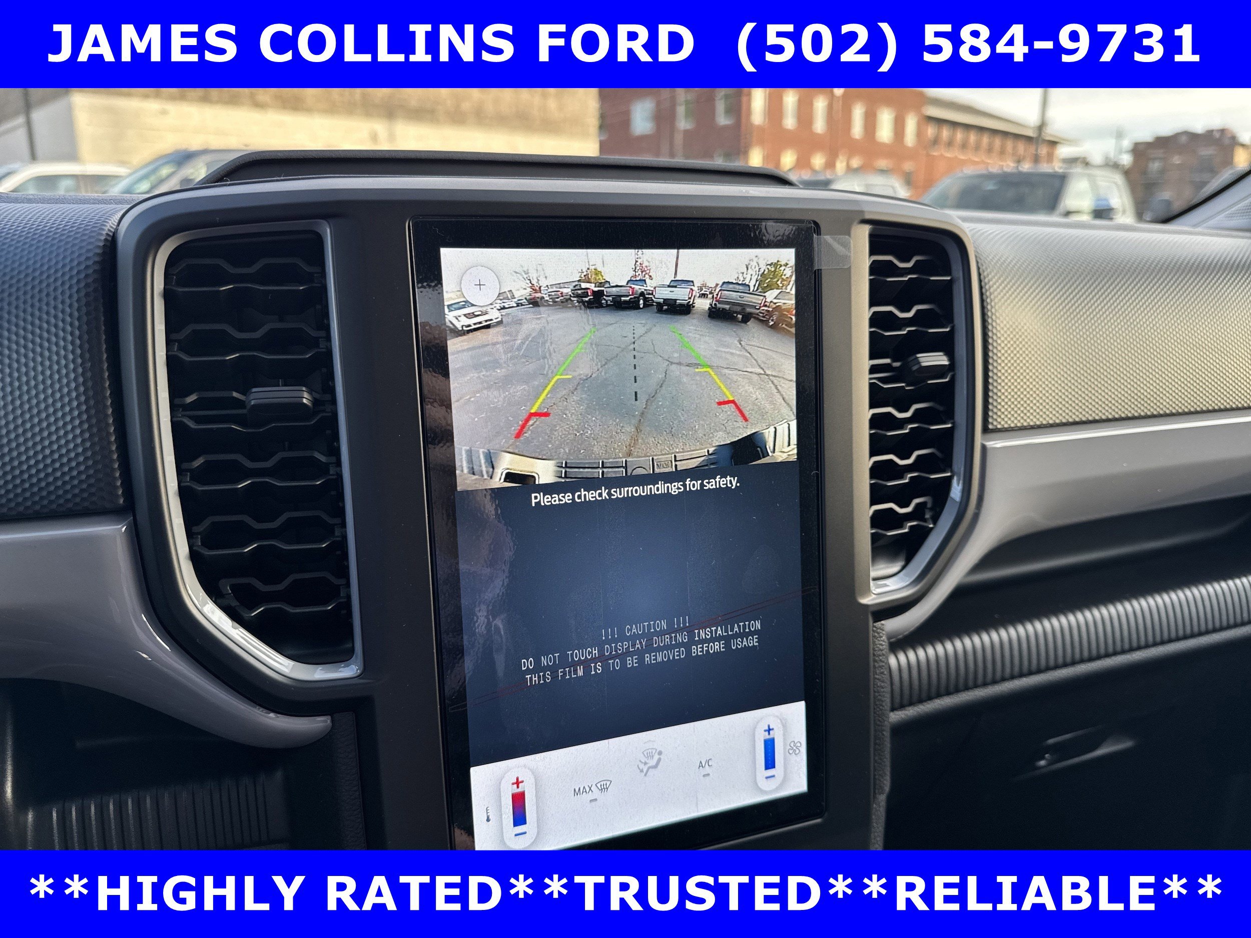 2025 Ford Ranger XL - Photo 23