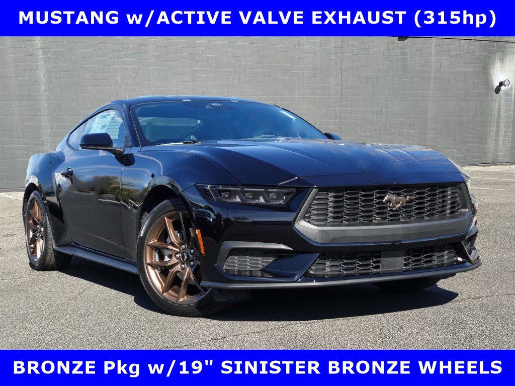Official Ford A Z Plan Prices Ford Mustang A Z Plan Pricing