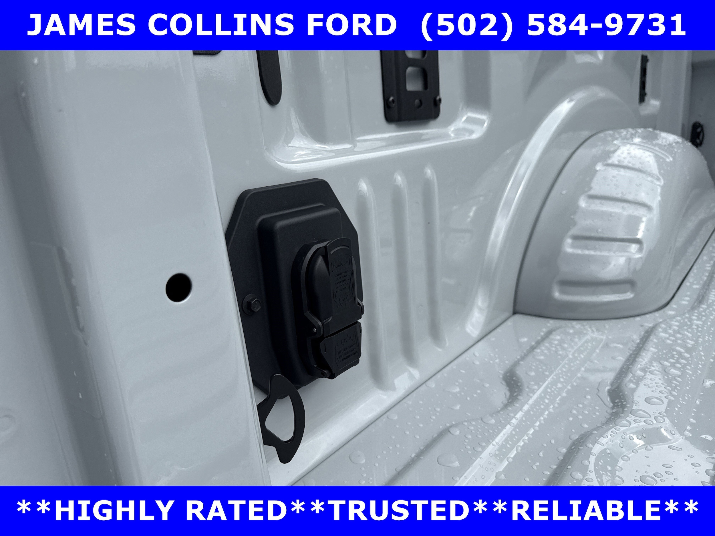 2026 Ford F-250 Super Duty XLT - Photo 12