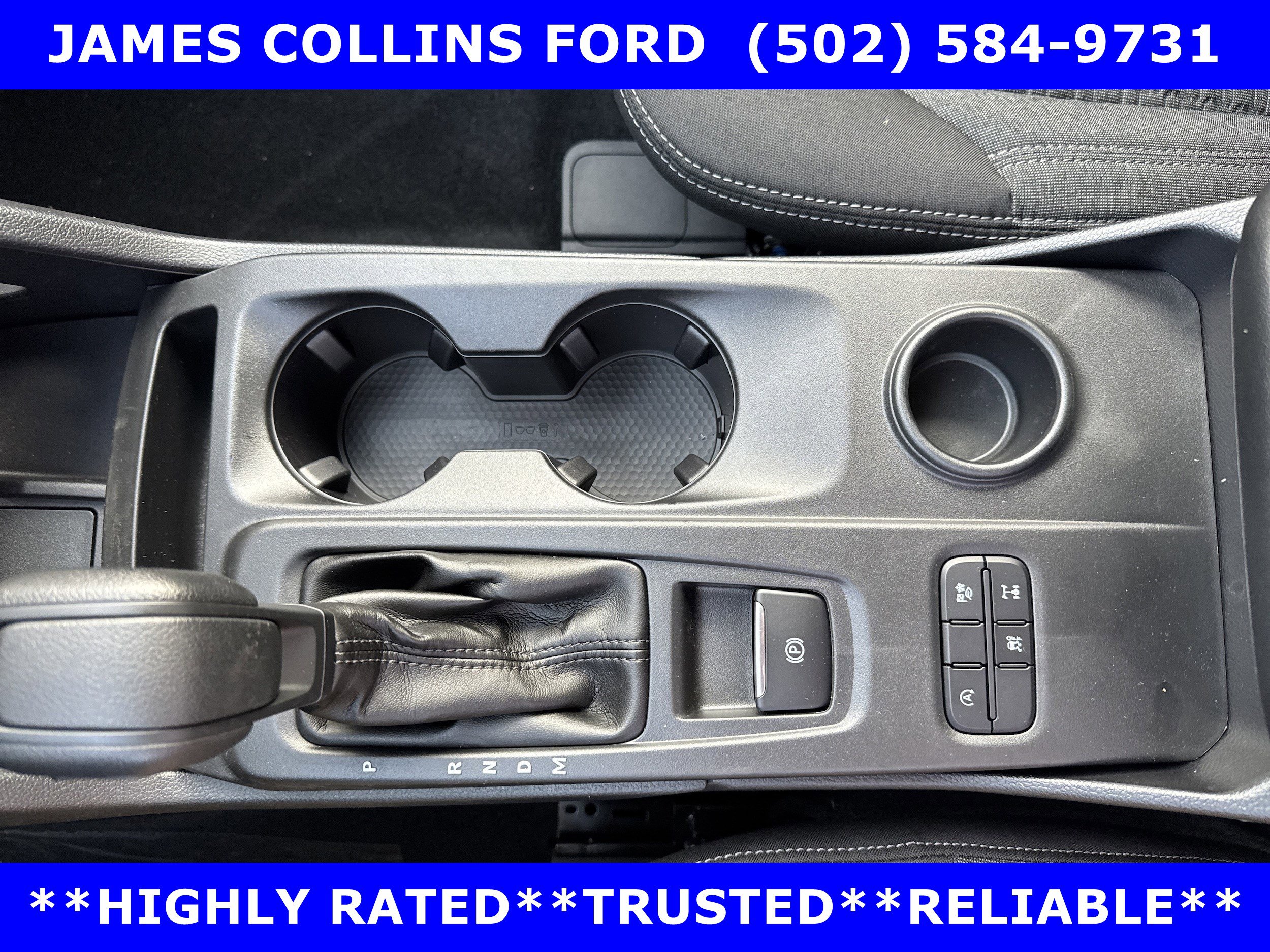 2025 Ford Ranger XL - Photo 26