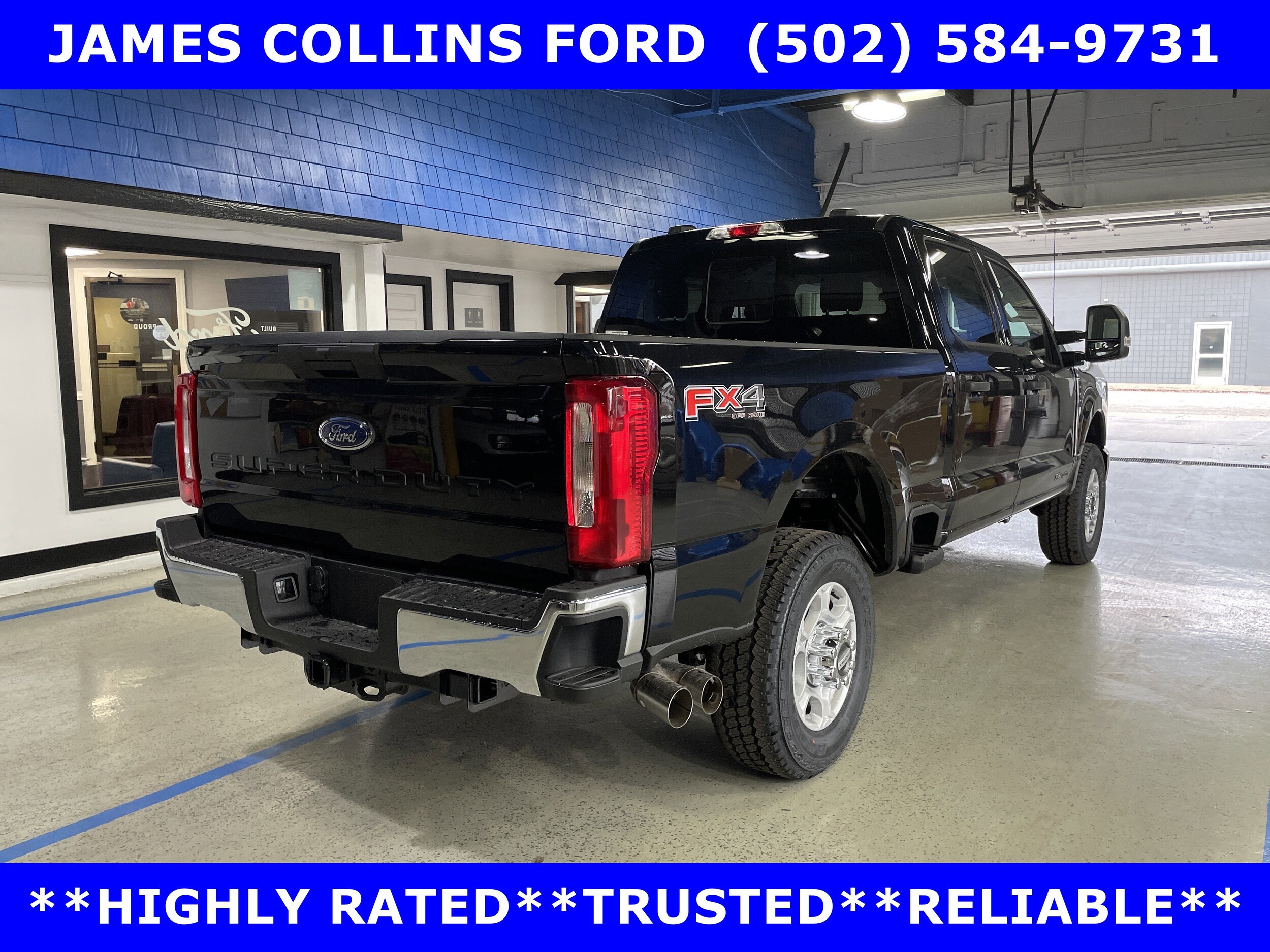 2026 Ford F-350 Super Duty XLT - Photo 8