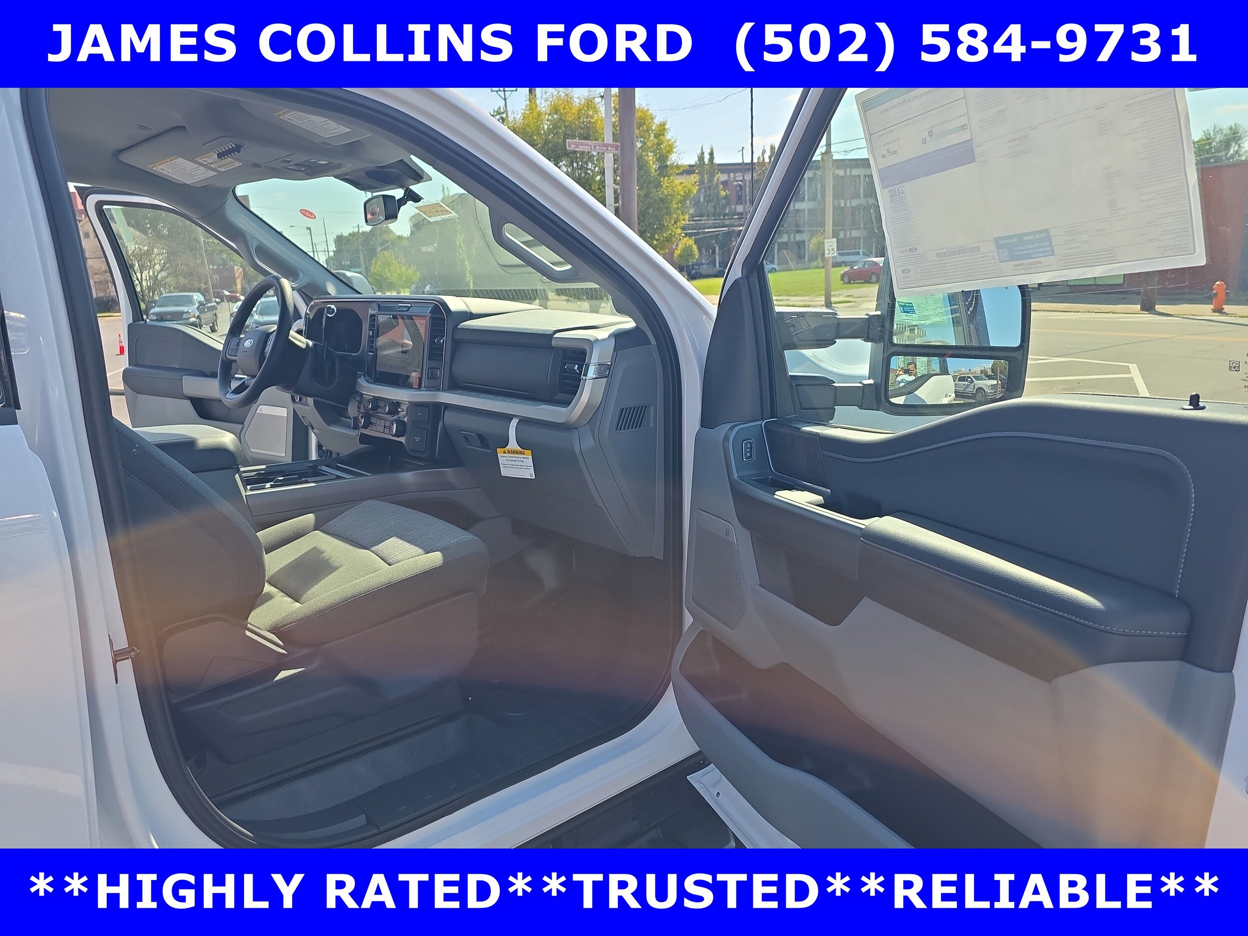 2026 Ford F-350 Super Duty XLT - Photo 22