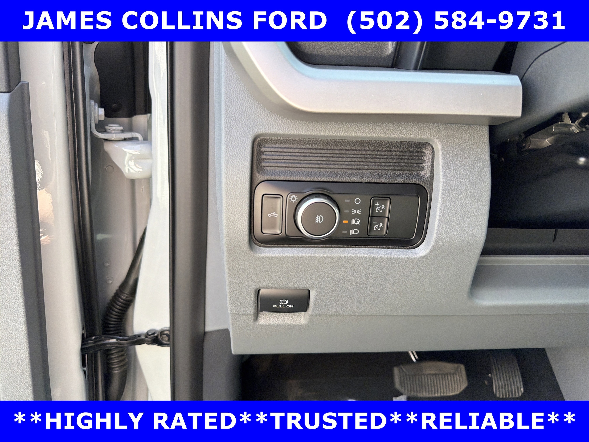 2026 Ford F-250 Super Duty XLT - Photo 28