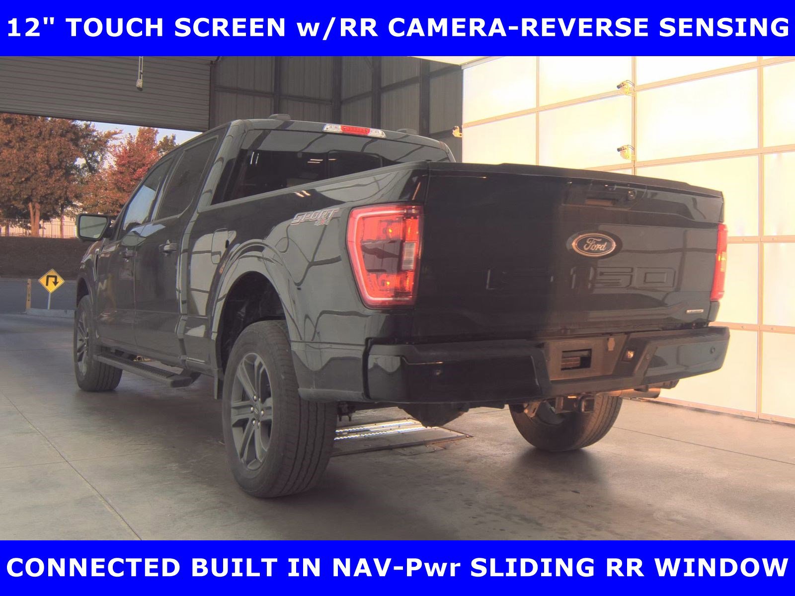 2023 Ford F-150 XLT photo 2