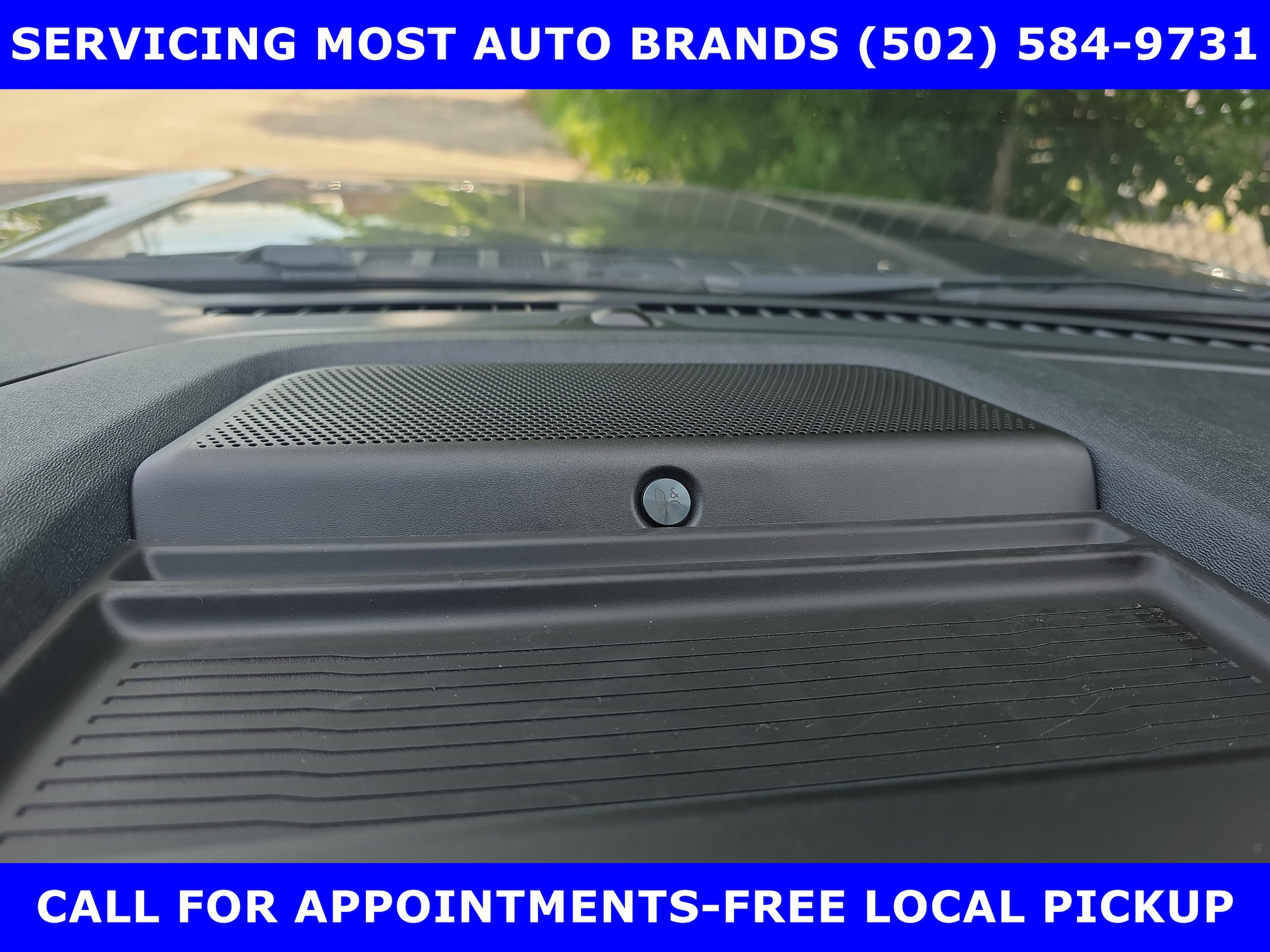 2025 Ford F-250 Super Duty Lariat - Photo 41