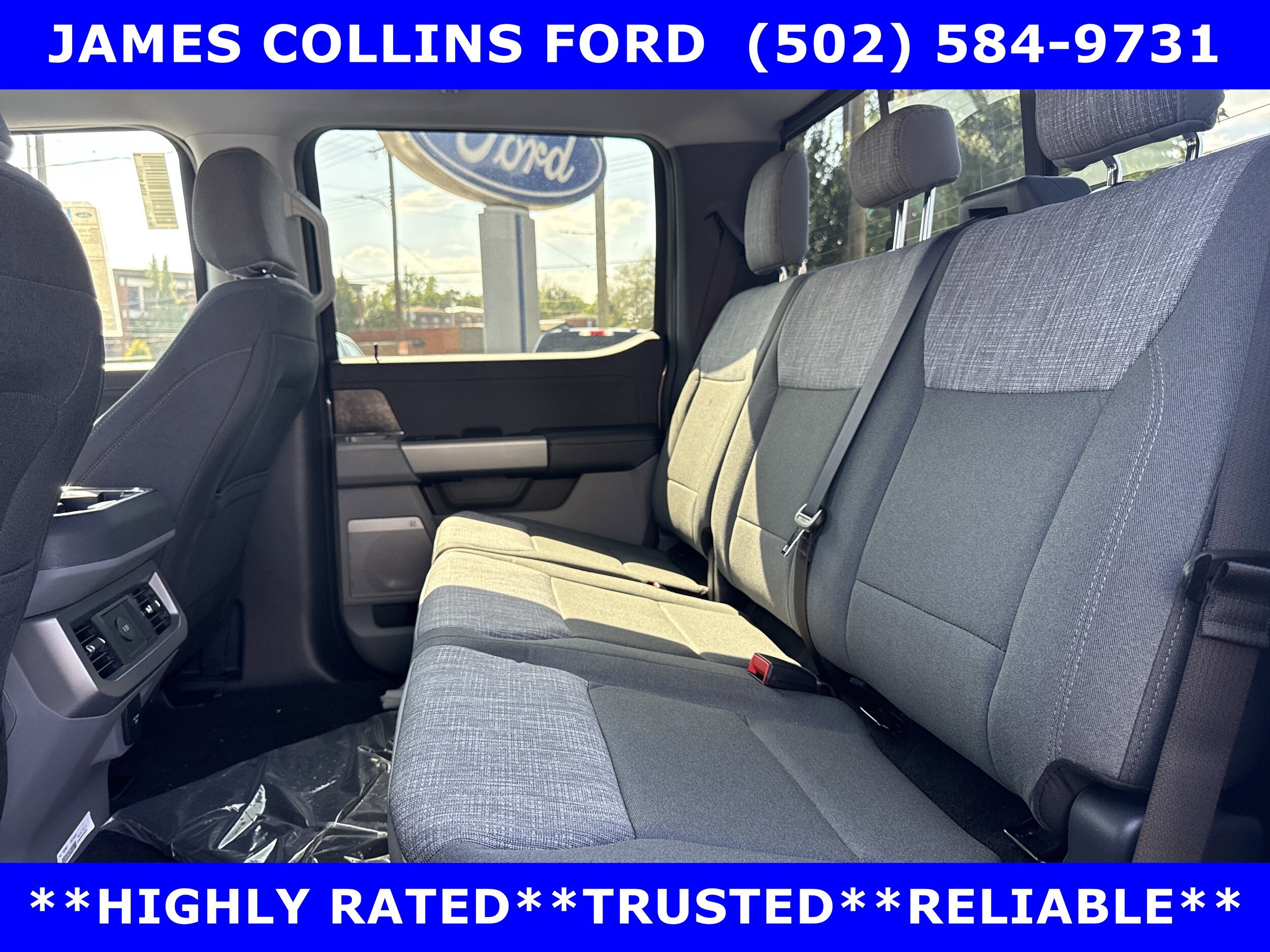 2026 Ford F-250 Super Duty XLT - Photo 17