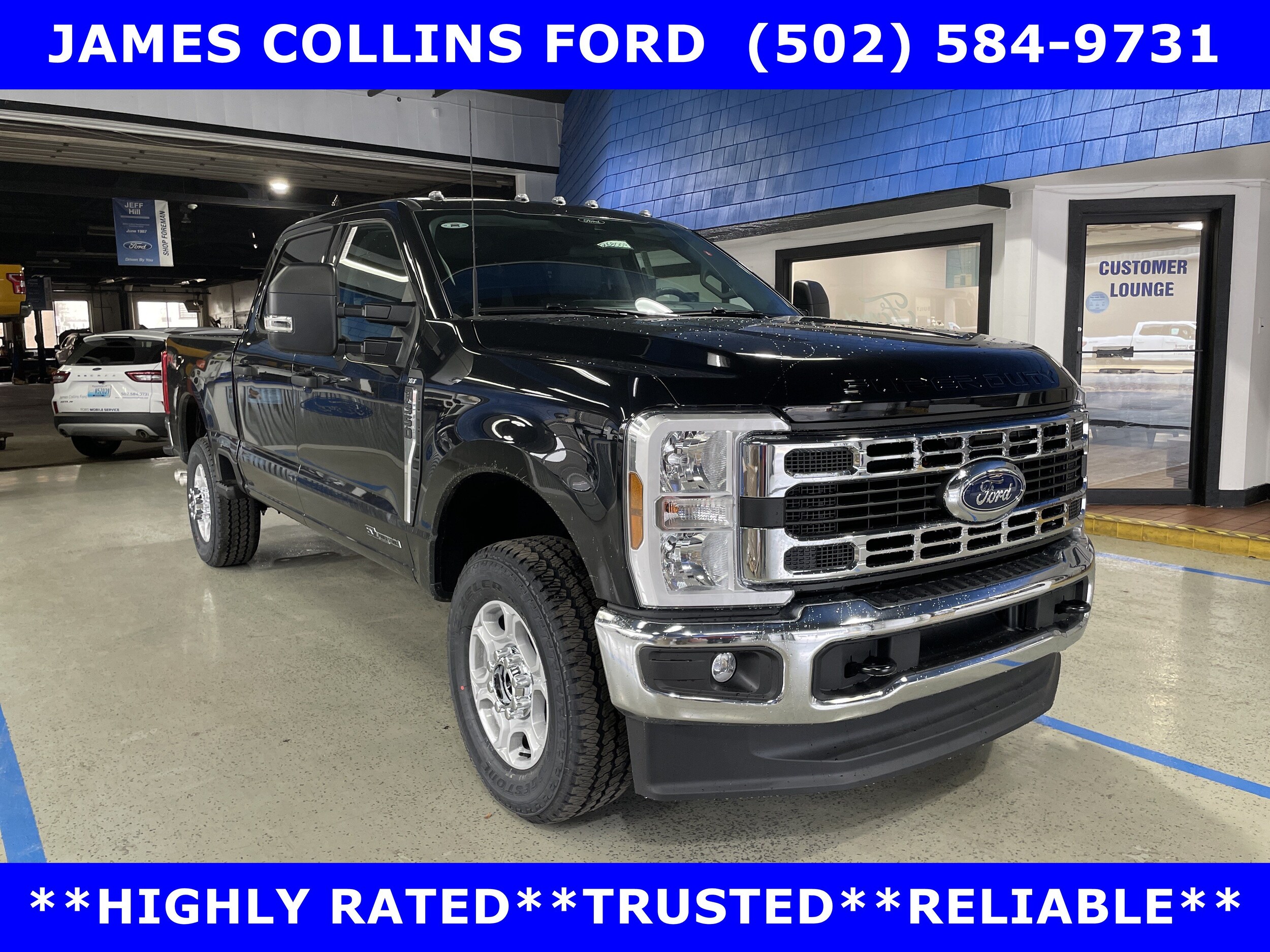 2026 Ford F-350 Super Duty XLT - Photo 11