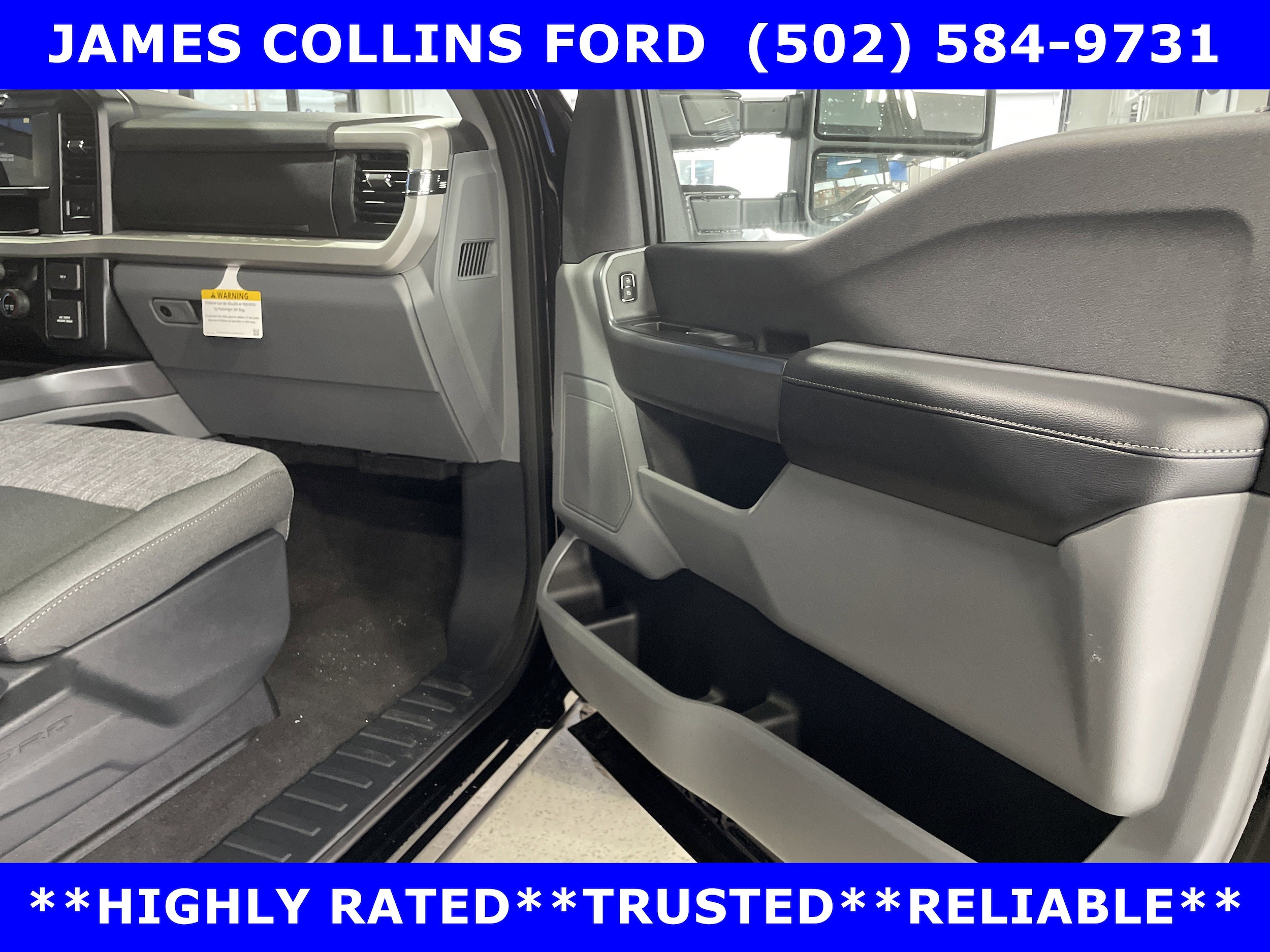 2026 Ford F-250 Super Duty XLT - Photo 15