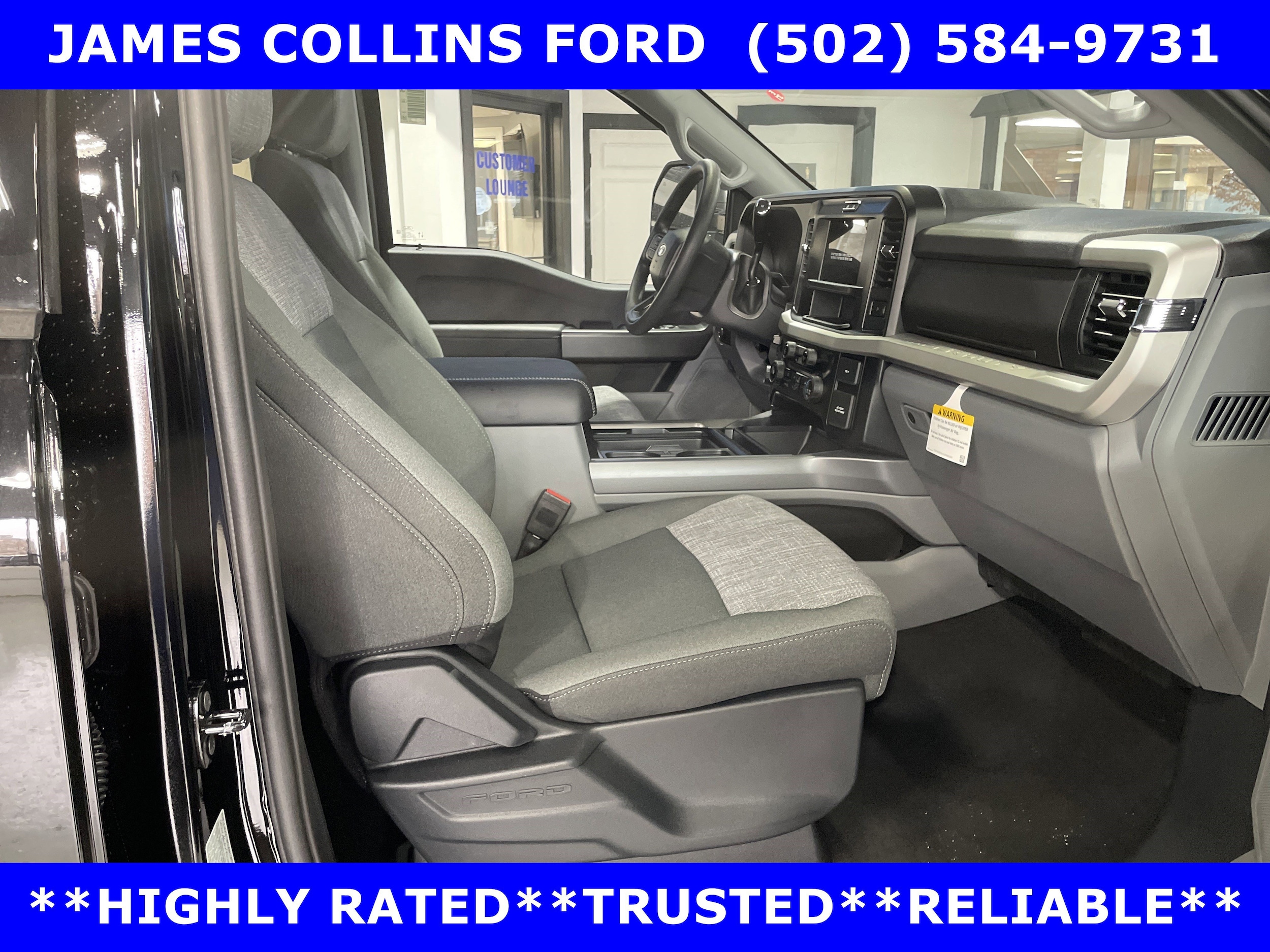 2026 Ford F-250 Super Duty XLT - Photo 14