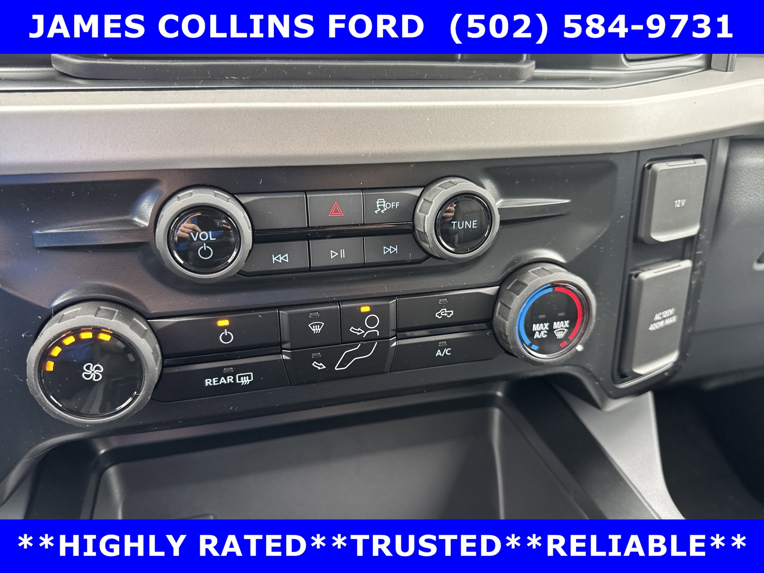 2026 Ford F-250 Super Duty XLT - Photo 26