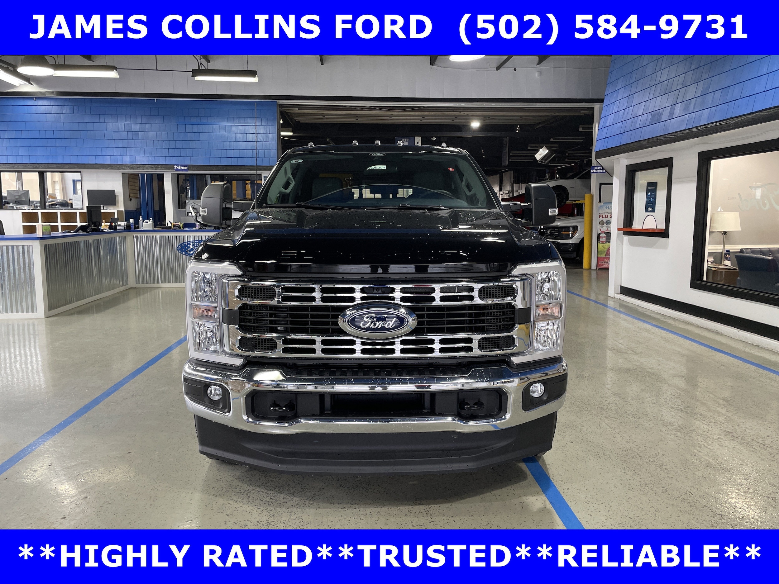 2026 Ford F-350 Super Duty XLT - Photo 14