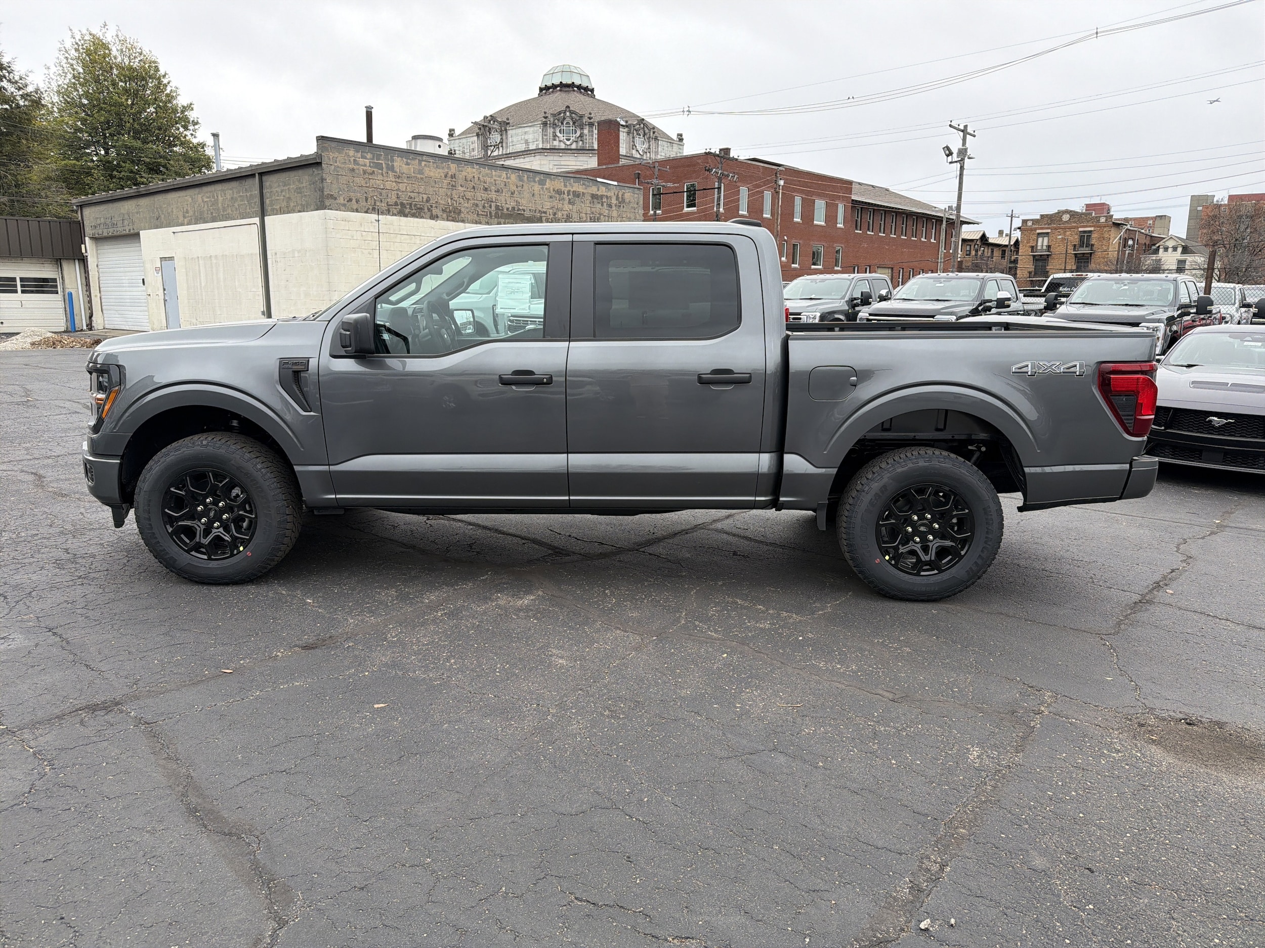 Official Online Ford F150 A Z Plan Prices Louisville, Online F150