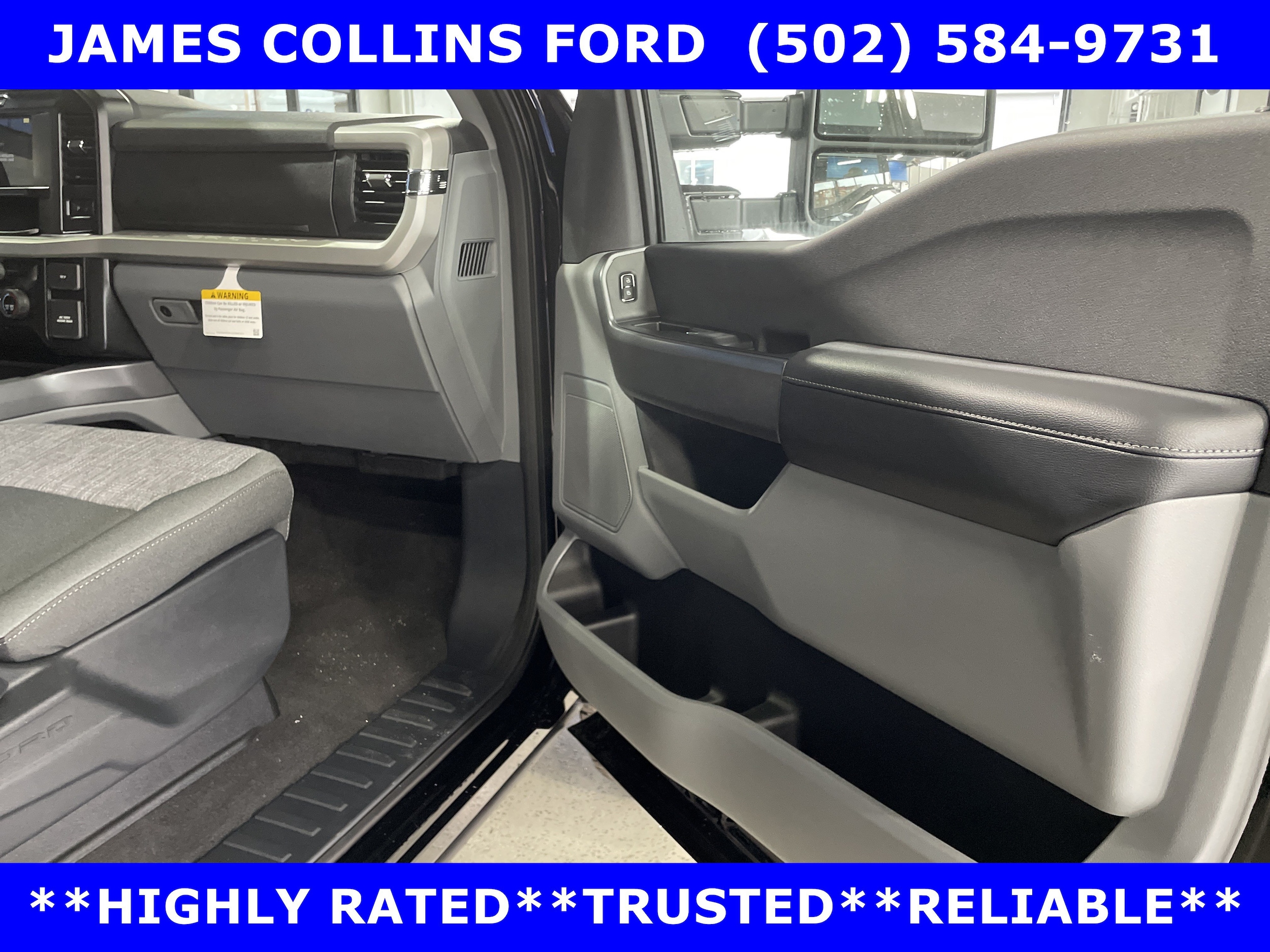 2026 Ford F-350 Super Duty XLT - Photo 21