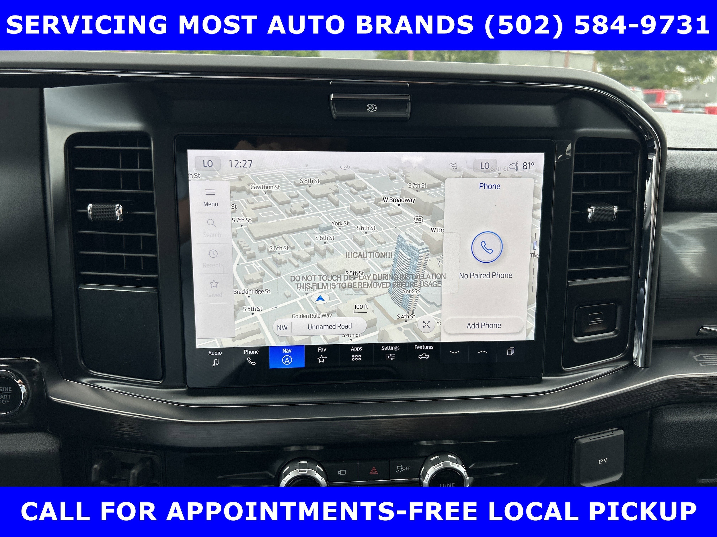 2026 Ford F-350 Super Duty Lariat - Photo 25