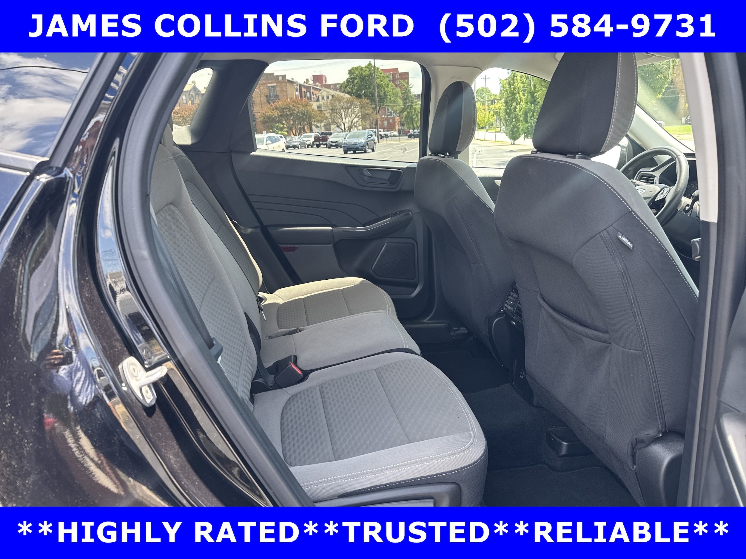 2022 Ford Escape SE - Photo 16