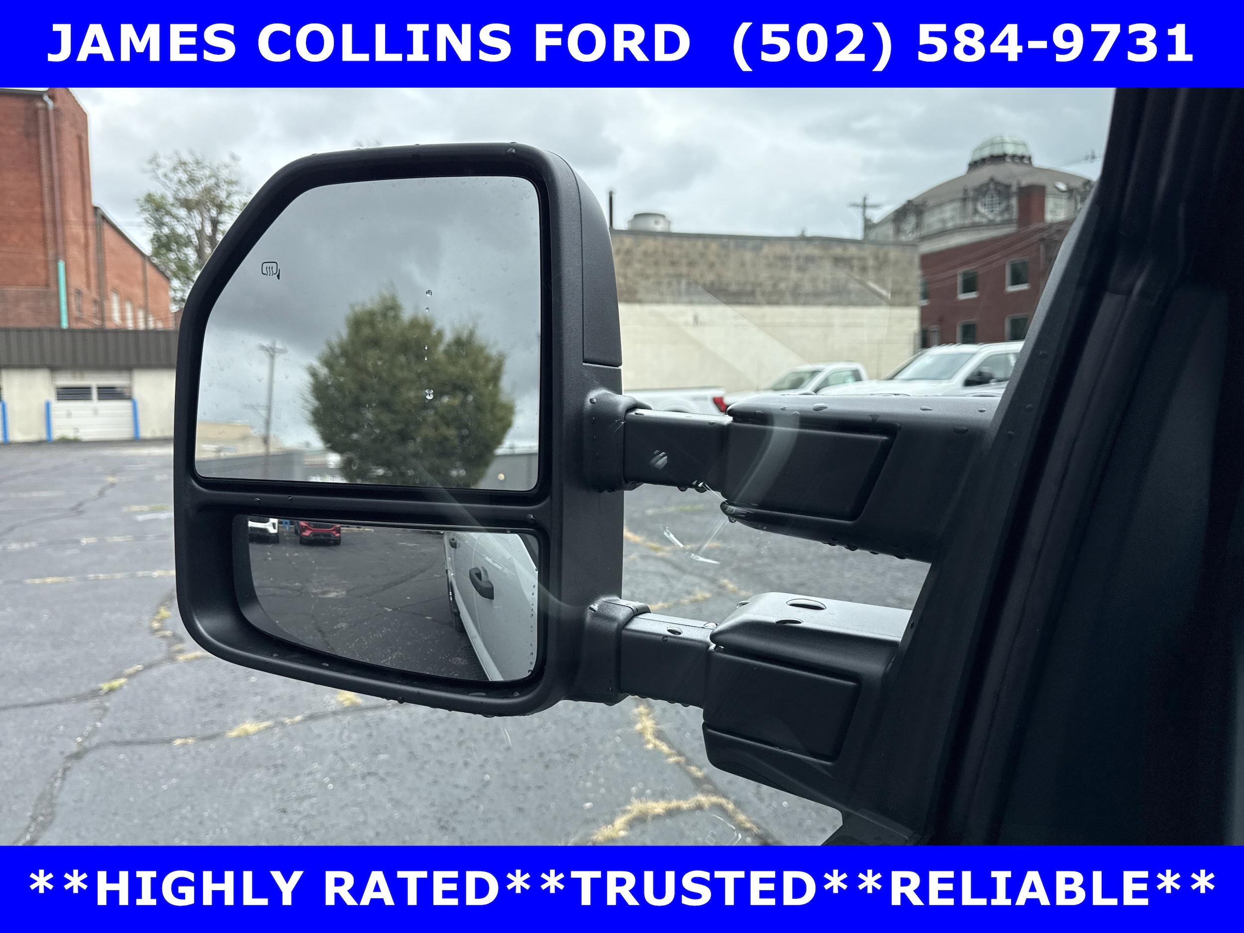 2026 Ford F-250 Super Duty XLT - Photo 30