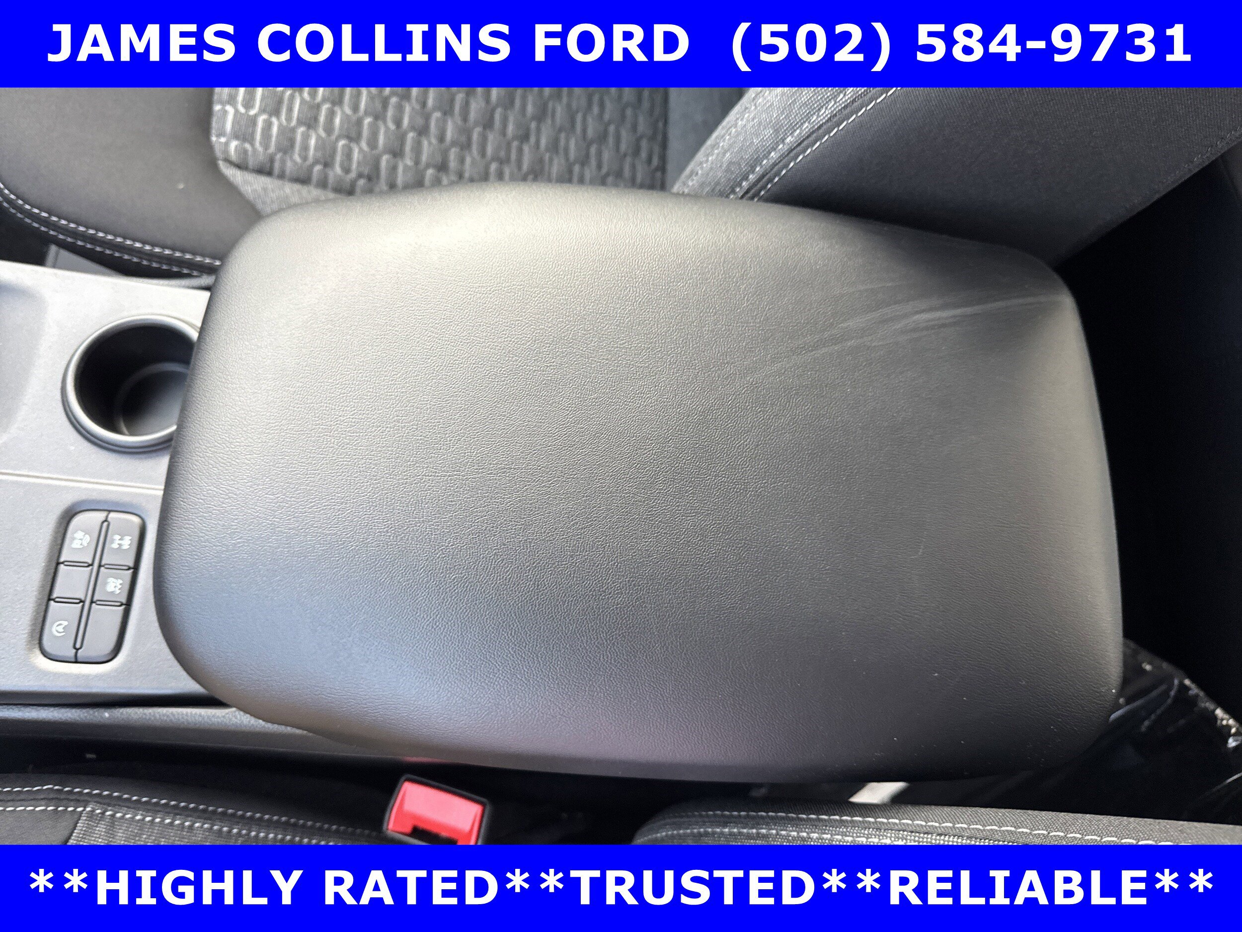 2025 Ford Ranger XL - Photo 28