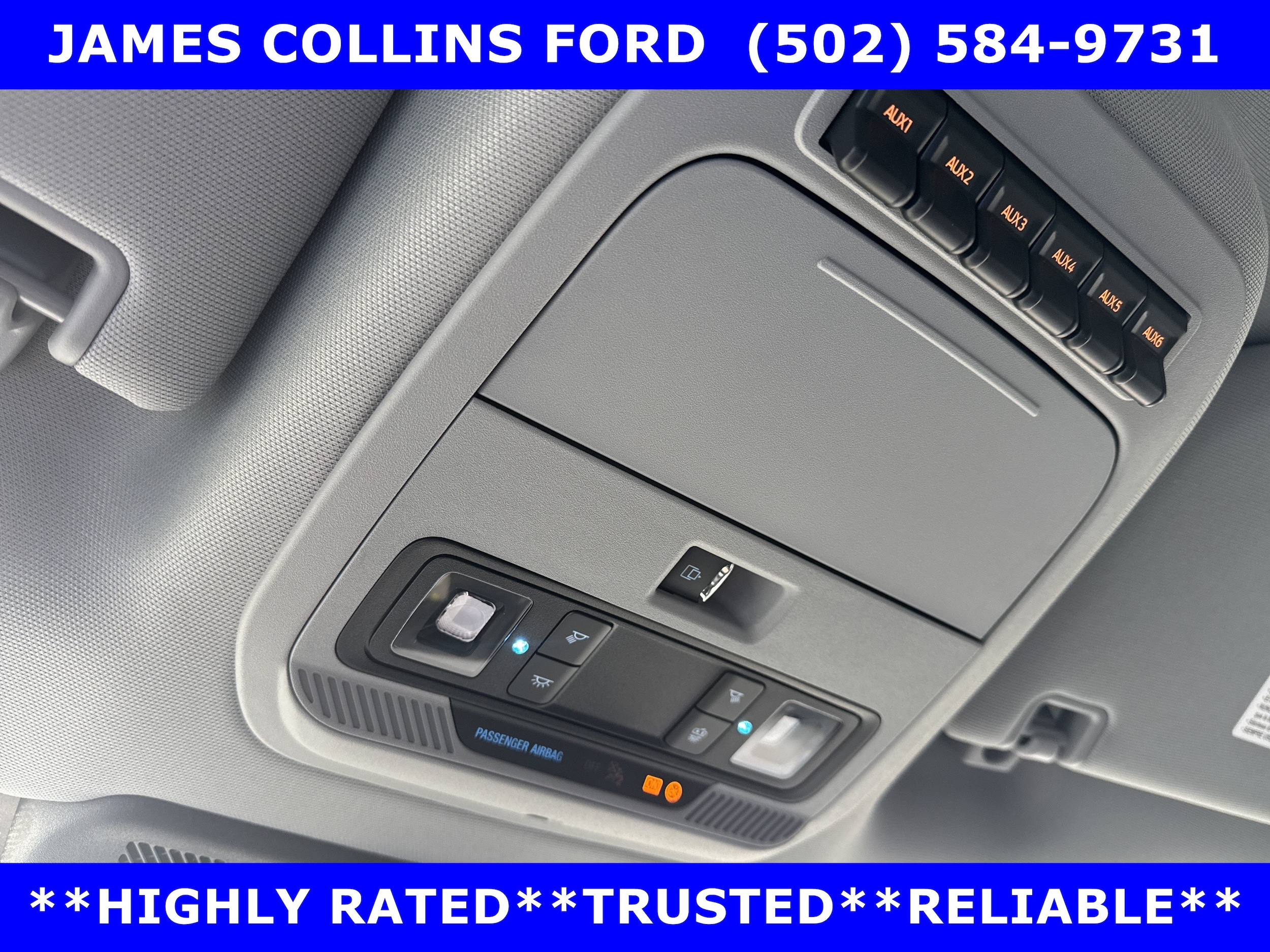 2026 Ford F-250 Super Duty XLT - Photo 39