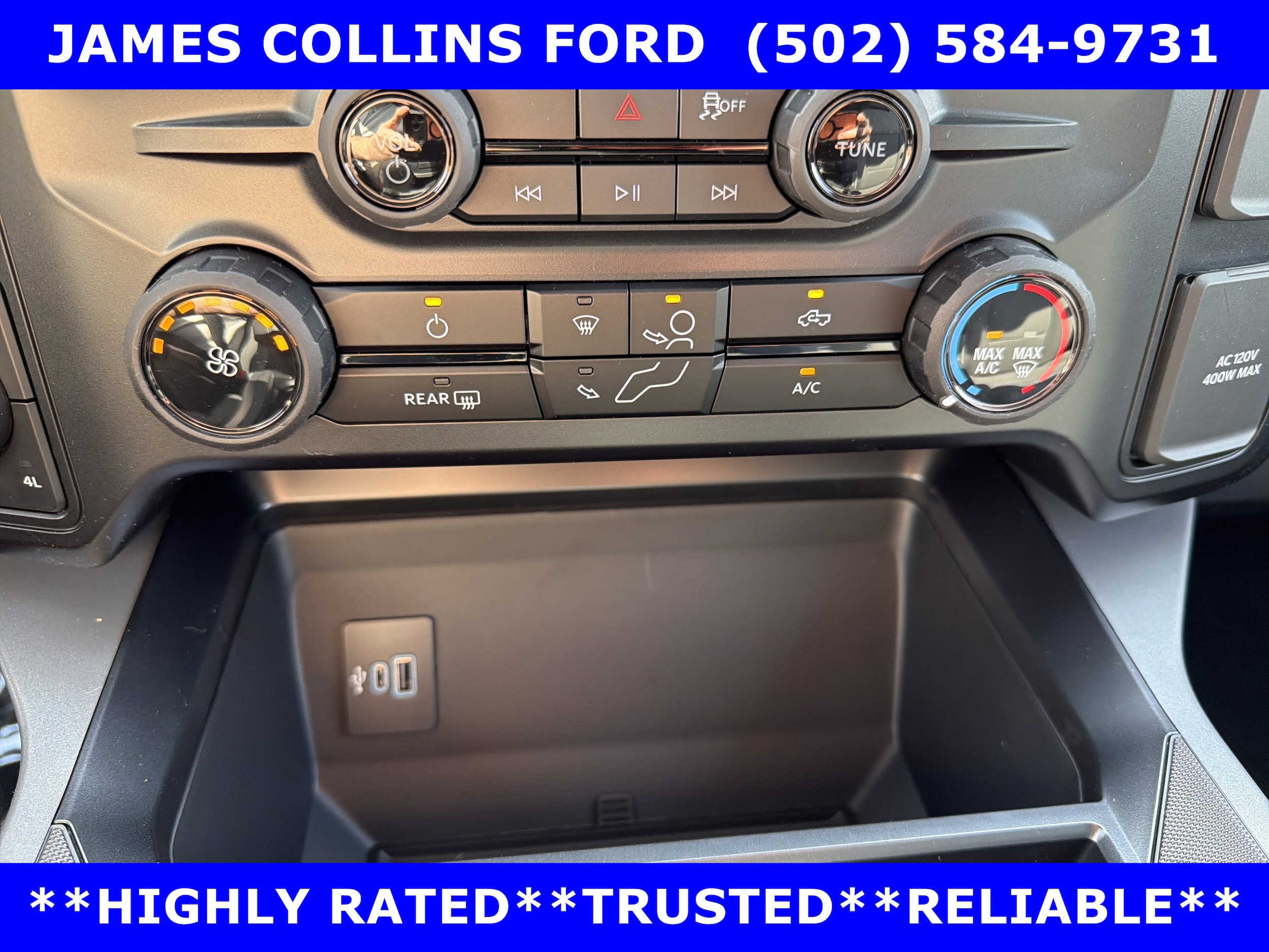 2026 Ford F-250 Super Duty XLT - Photo 34