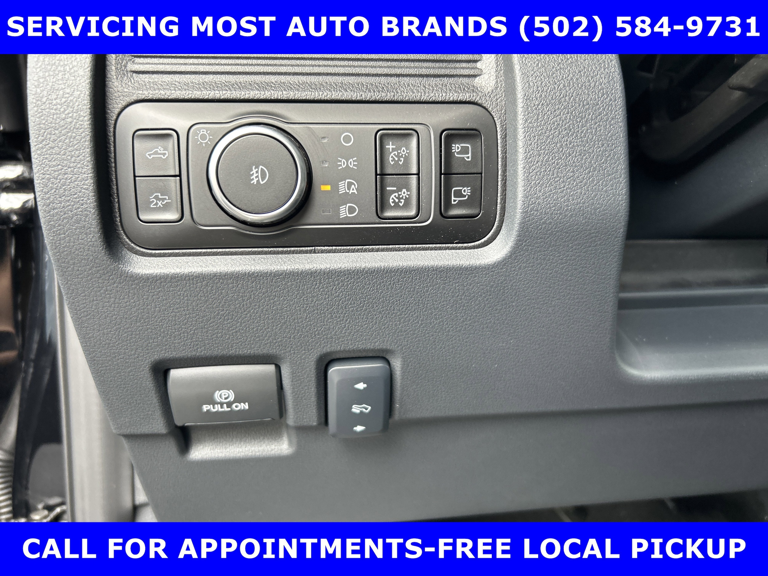 2026 Ford F-350 Super Duty Lariat - Photo 34