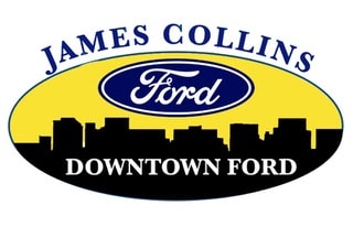 James Collins Ford